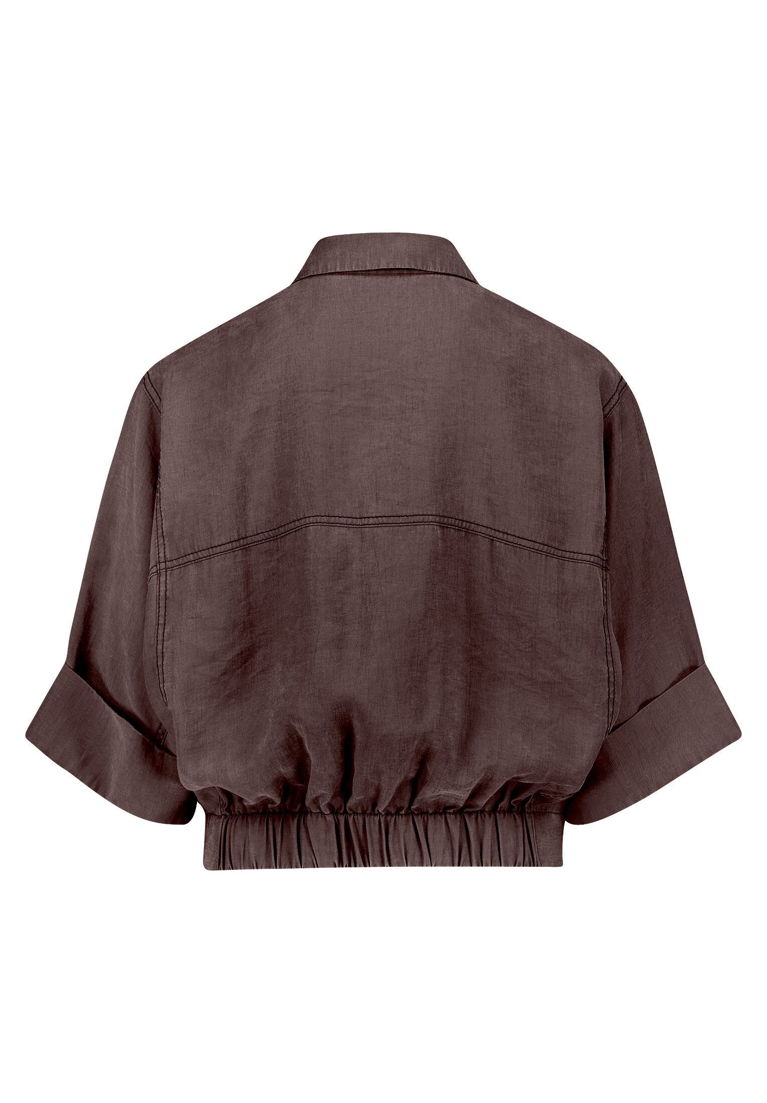 Betty Barclay Jackenblazer Damen mit 3/4 Arm