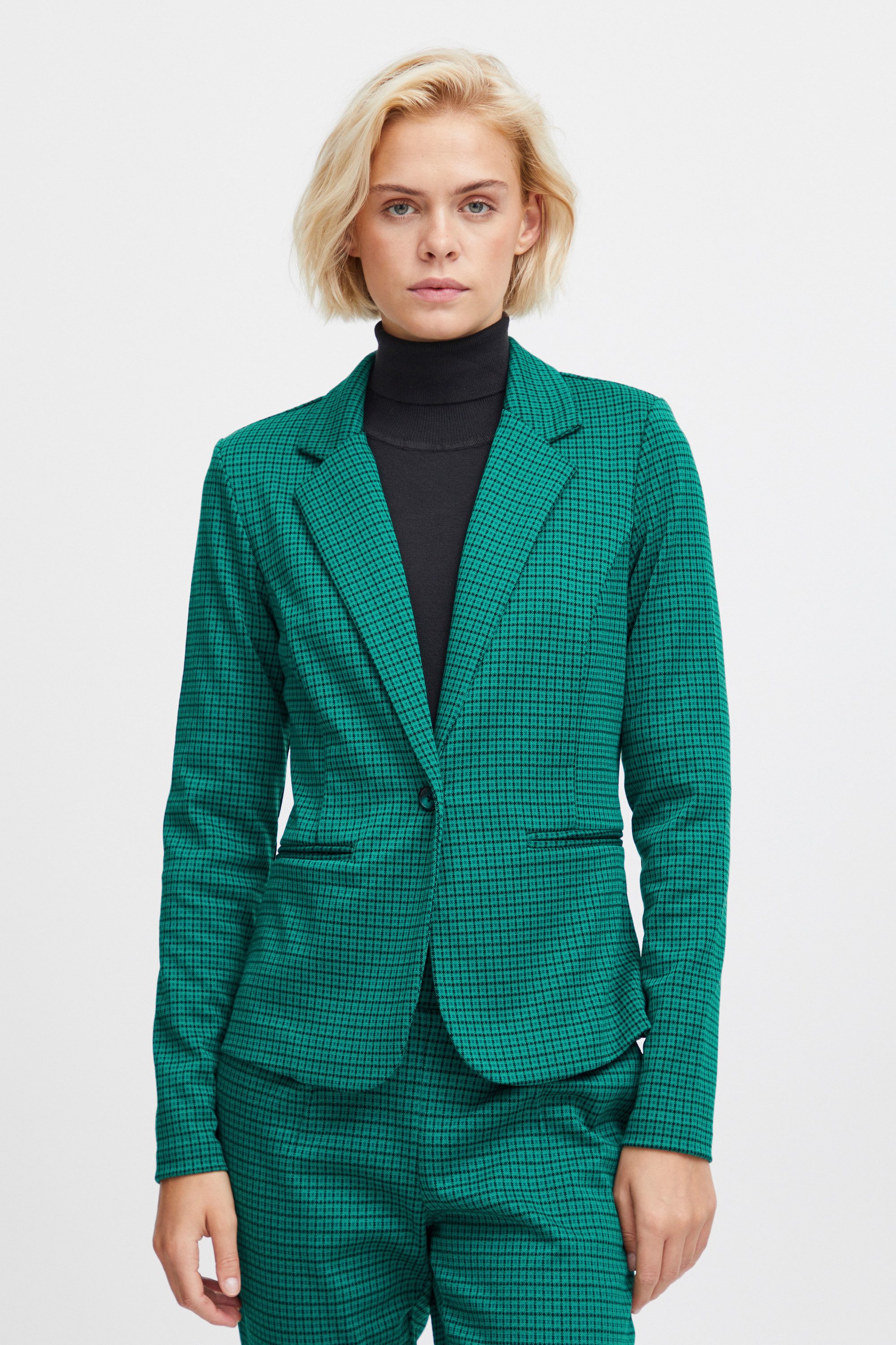 ICHI Jackenblazer Blazer IHKATE