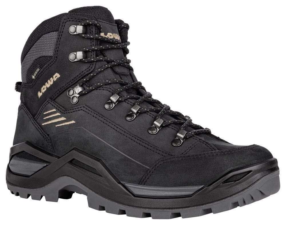 Lowa RENEGADE EVO GTX MID Wanderstiefel günstig online kaufen