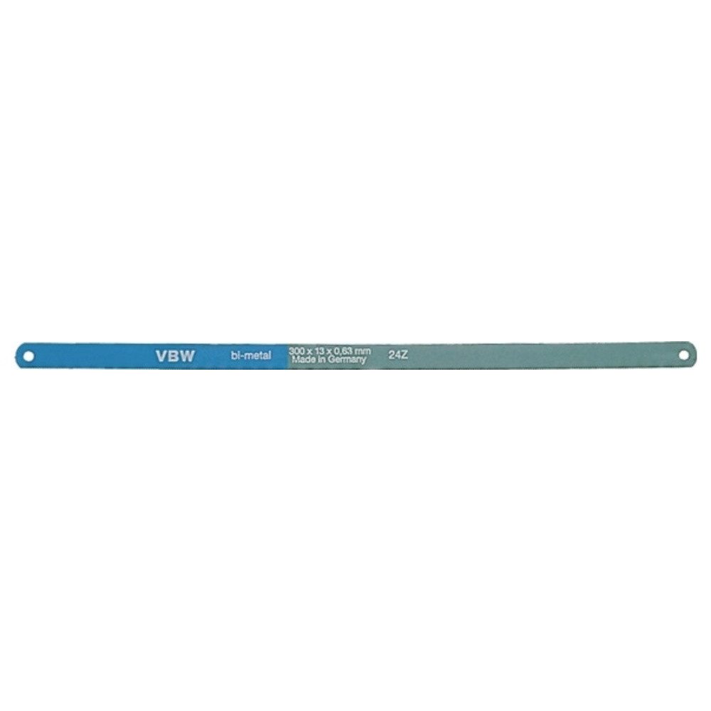 VBW Sägeblatt Metallsägeblatt 24TPI L.310mm VBW 87383005