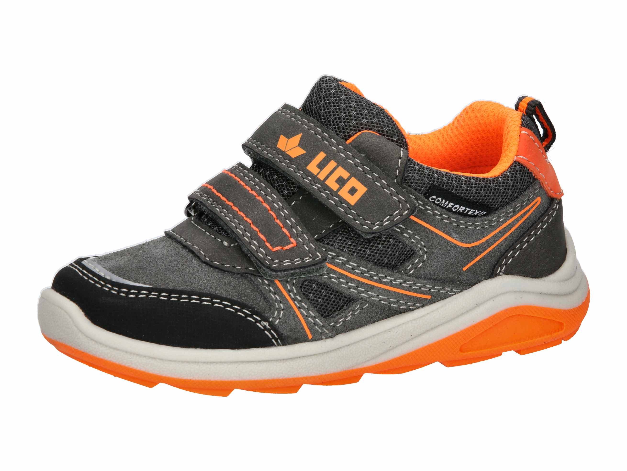 Lico Freizeitschuh Ashoka V Sneaker