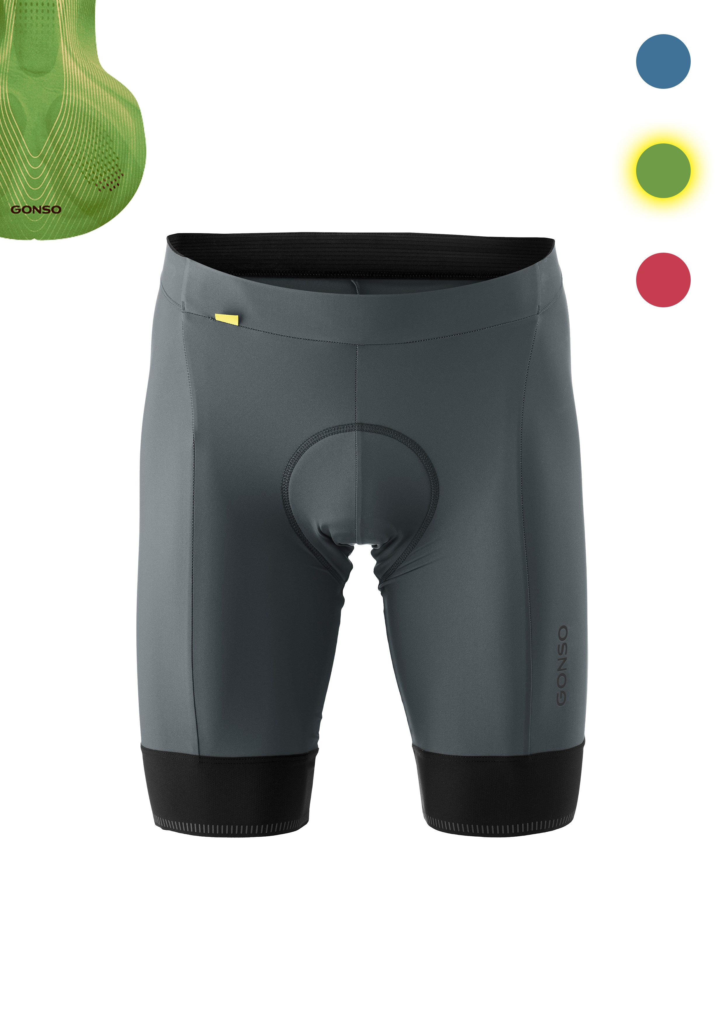 Fahrradhose SITIVO M