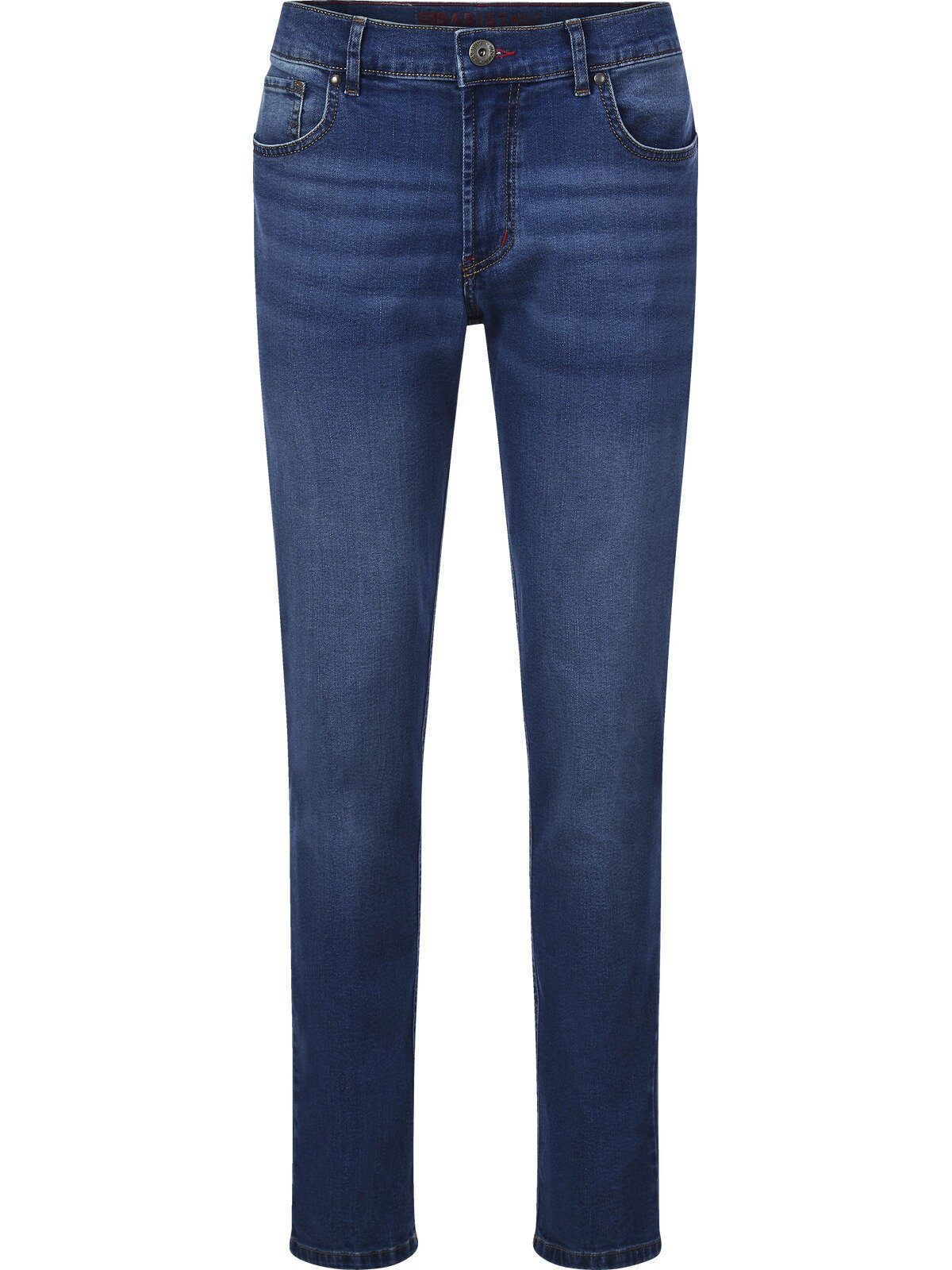 Babista 5-Pocket-Jeans LURENTO im klassischen Schnitt