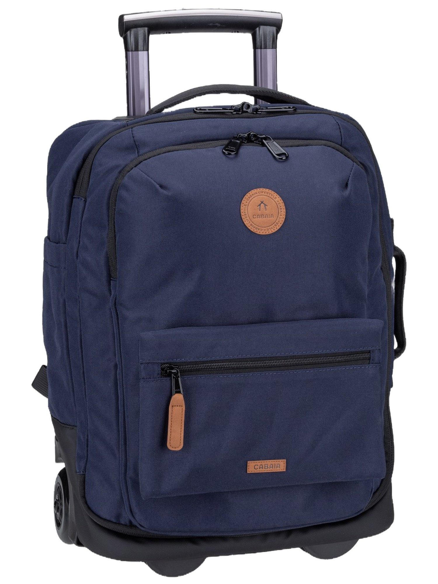 Rucksack Soft Suitcase XS