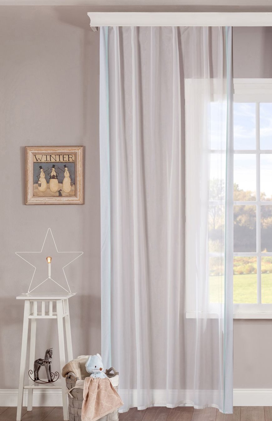 Möbel-Zeit Vorhang CARS, 150x260 cm