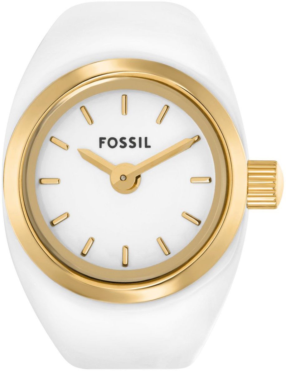 Fossil Uhrenring WATCH RING ES5412, Armbanduhr, günstig online kaufen
