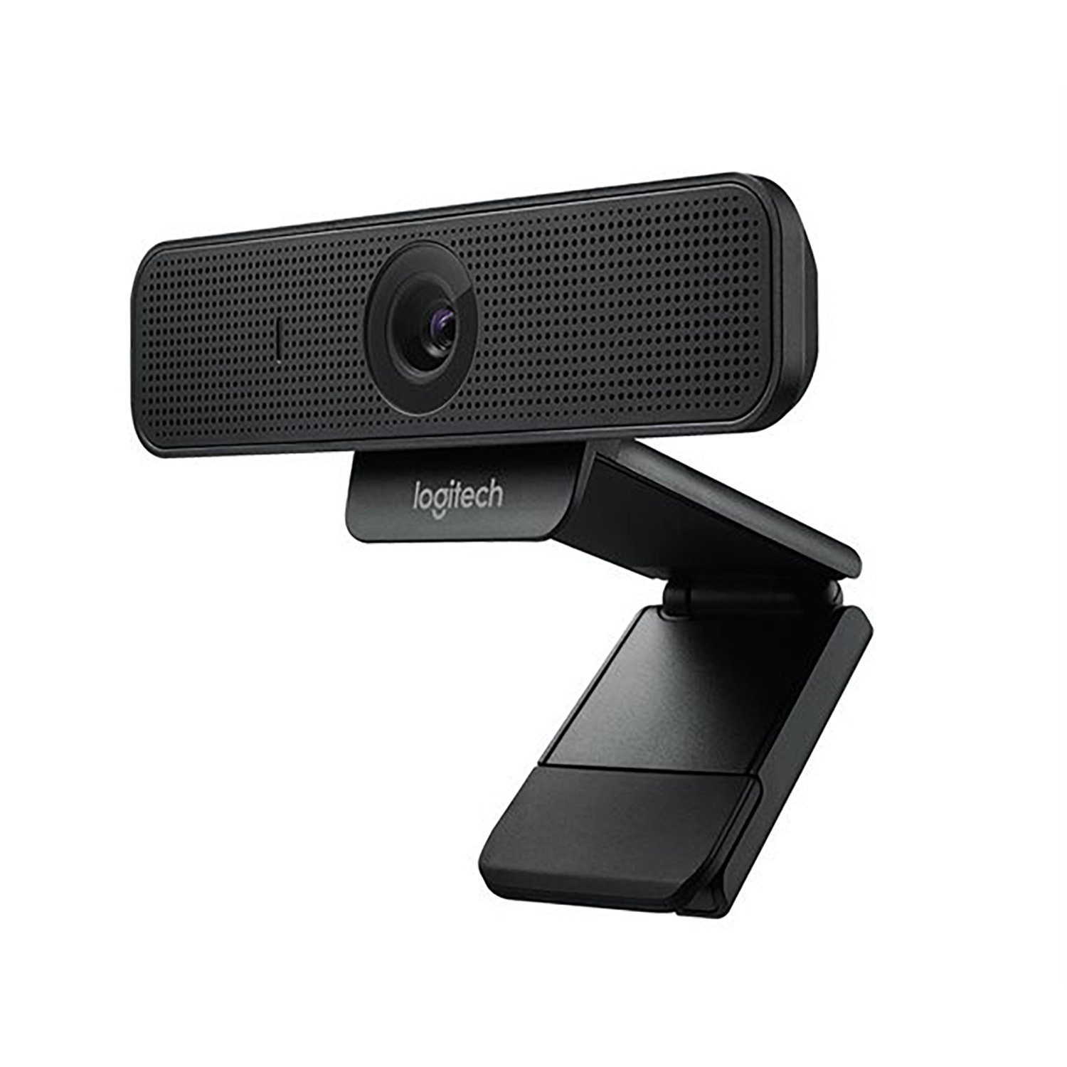 Logitech Full.HD Webcam C925e black Full HD-Webcam