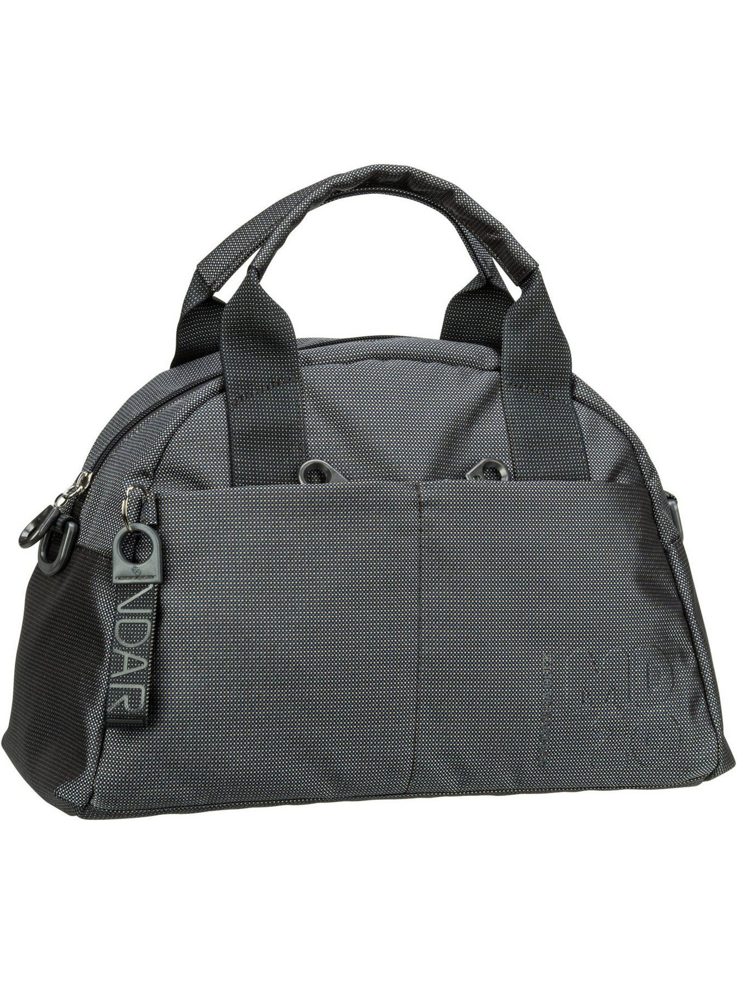 Mandarina Duck Handtasche MD20 Bauletto QMT35, Bowling Bag