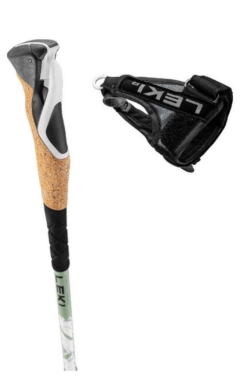 Leki Trekking-Stöcke