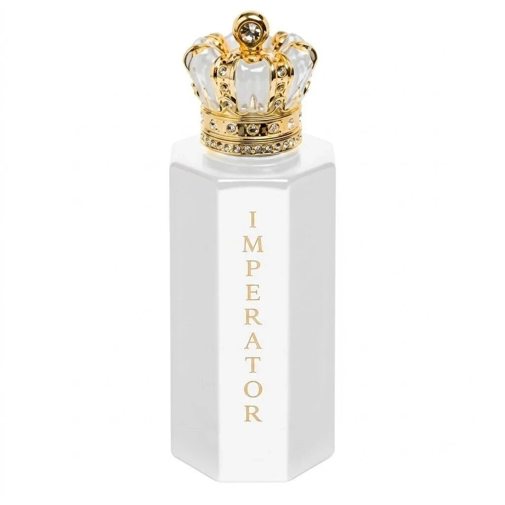 Royal Crown Extrait Parfum Royal Crown Imperator Extrakt 100 ml