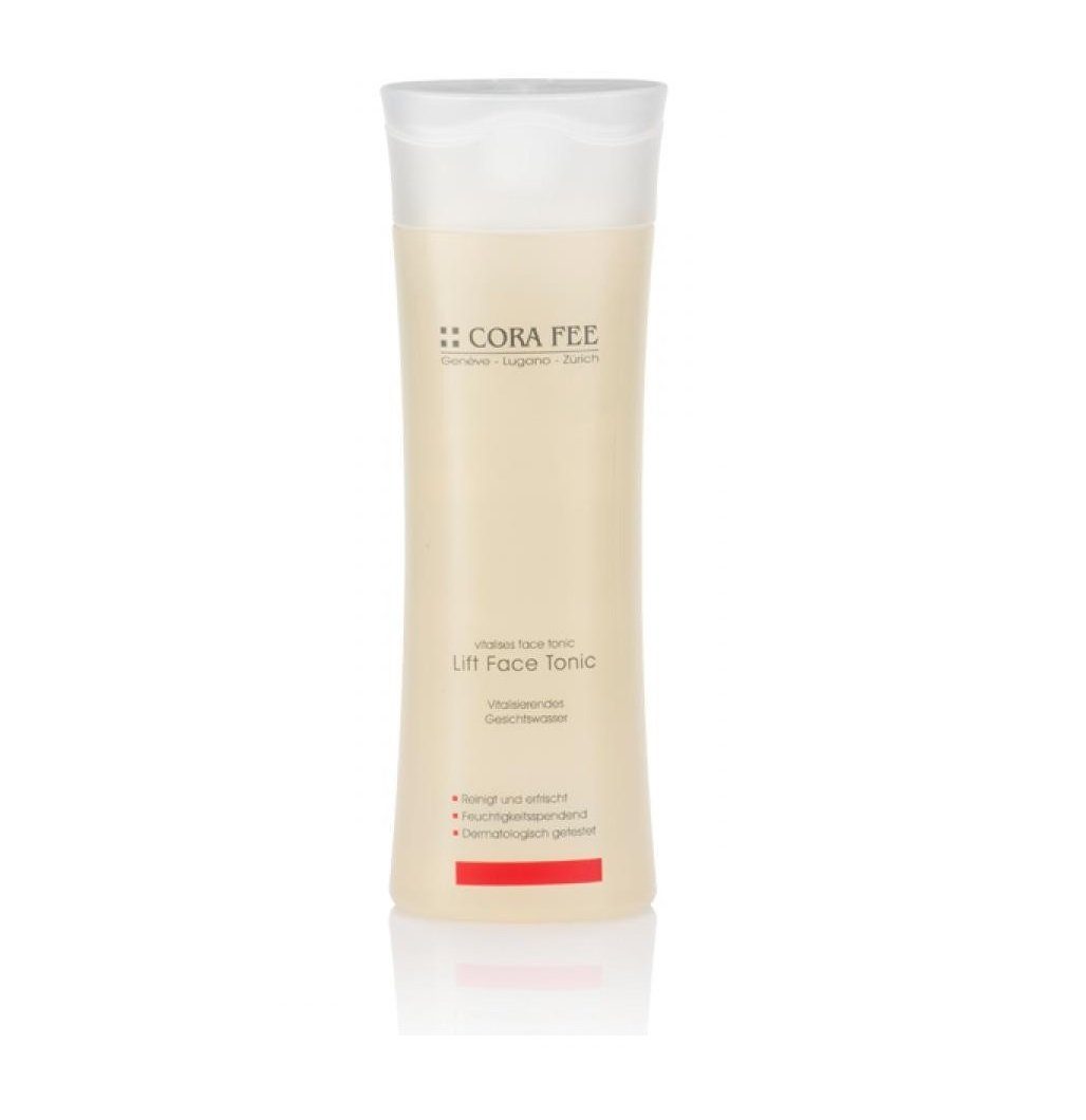 Gesichtspflege Lift Face Tonic 200ml