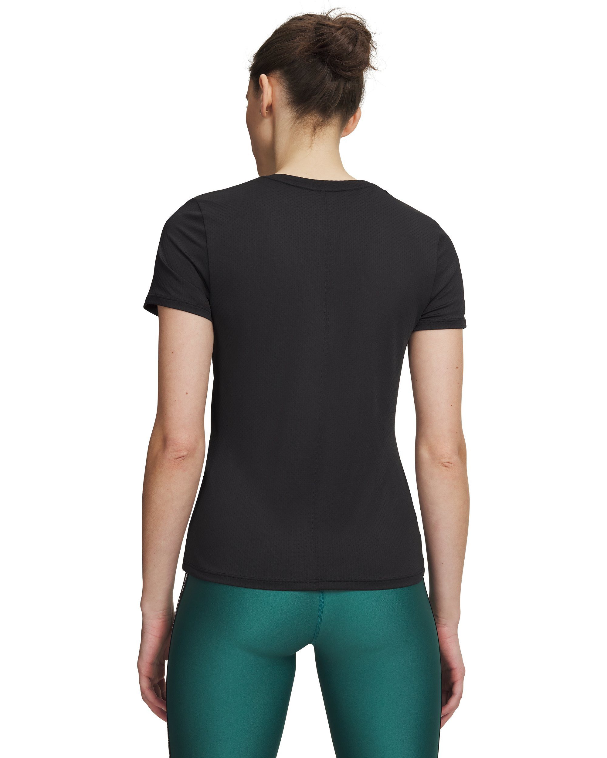 Under Armour® T-Shirt aus Netzstoff, atmungsaktiv, schnell trocknend, mit 4-Wege-Stretch – Bild 2 von 2