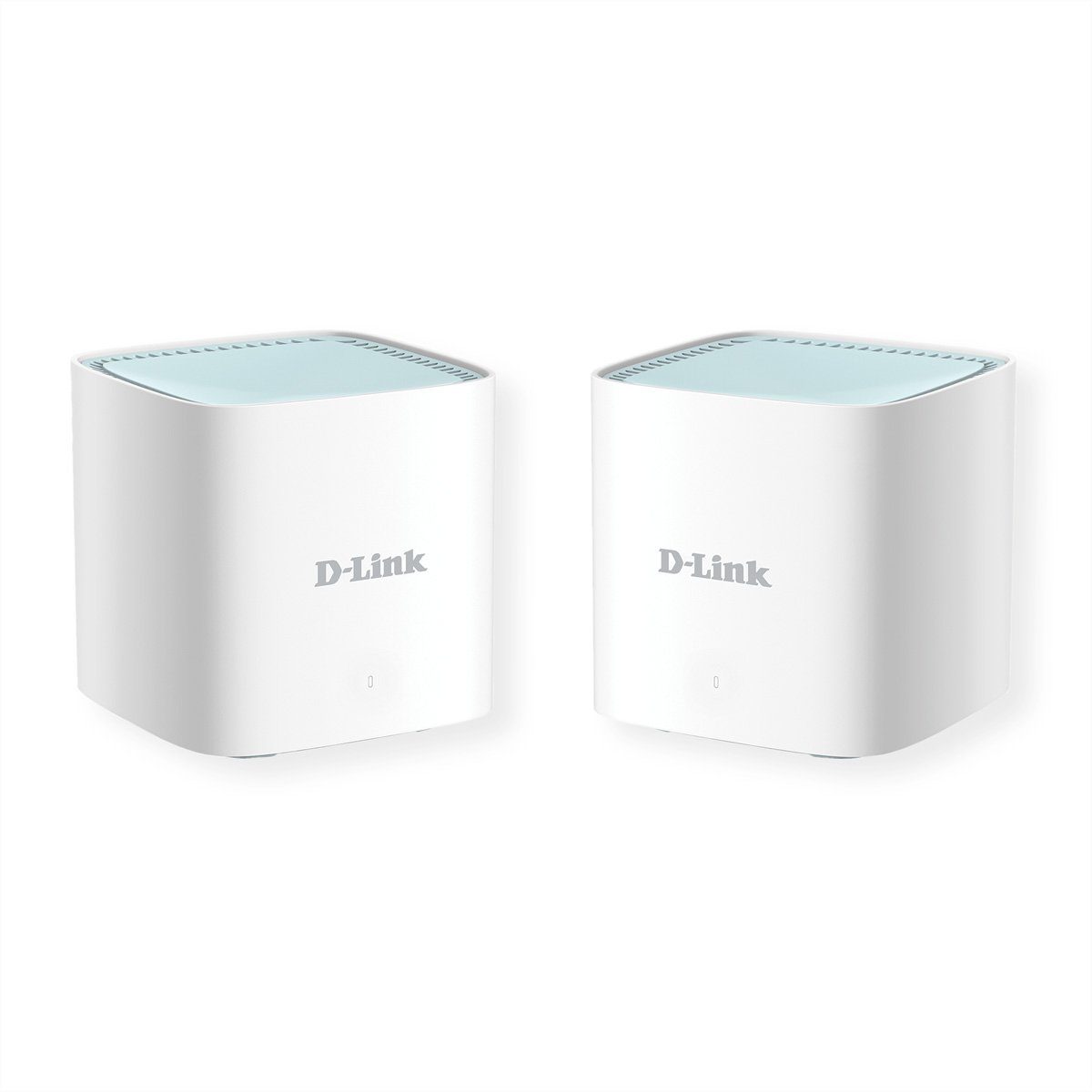 M15-2 EAGLE PRO AI AX1500 Mesh-System, 2er-Pack WLAN-Router