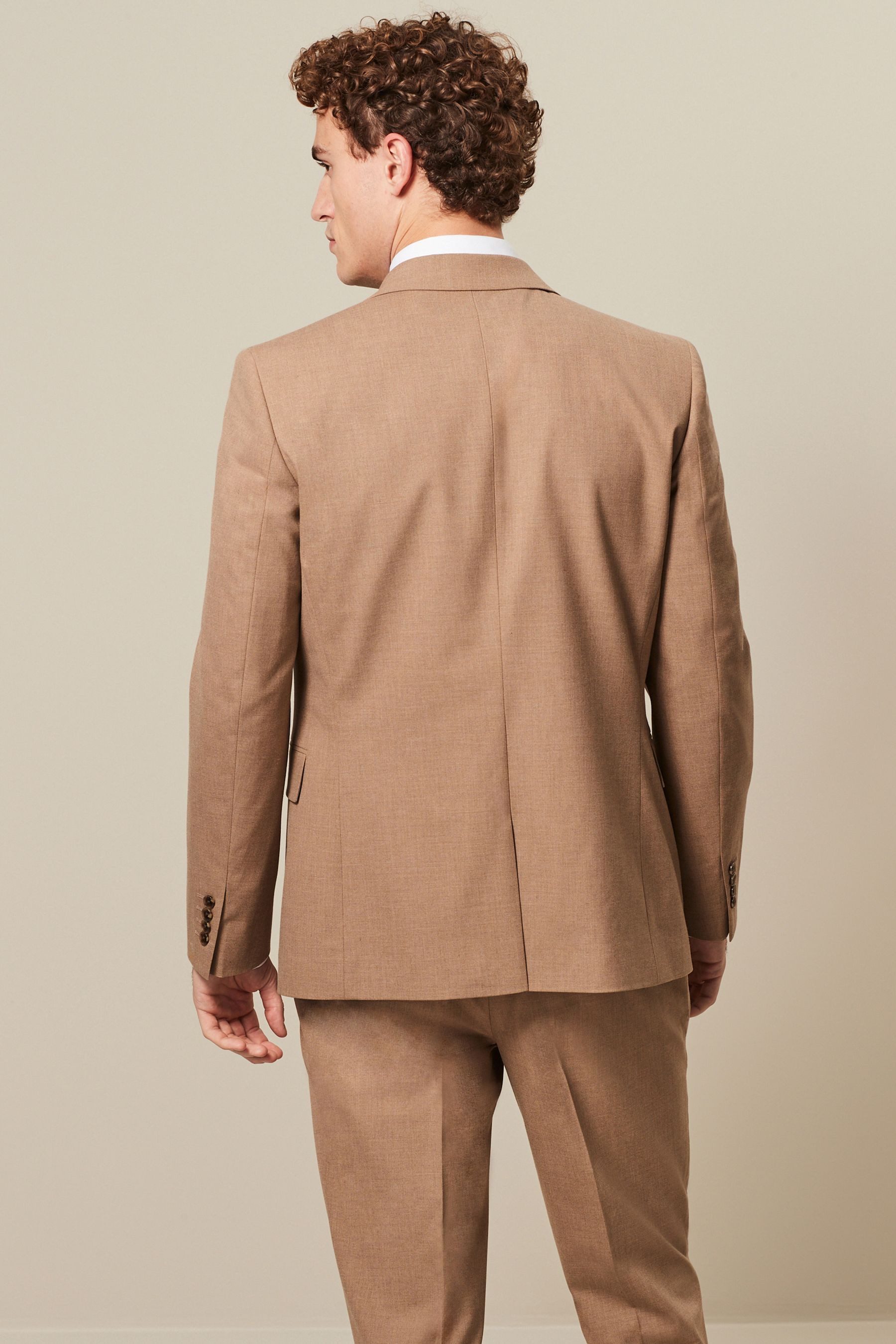 Next Baukastensakko Motion Flex Stretch Slim günstig online kaufen