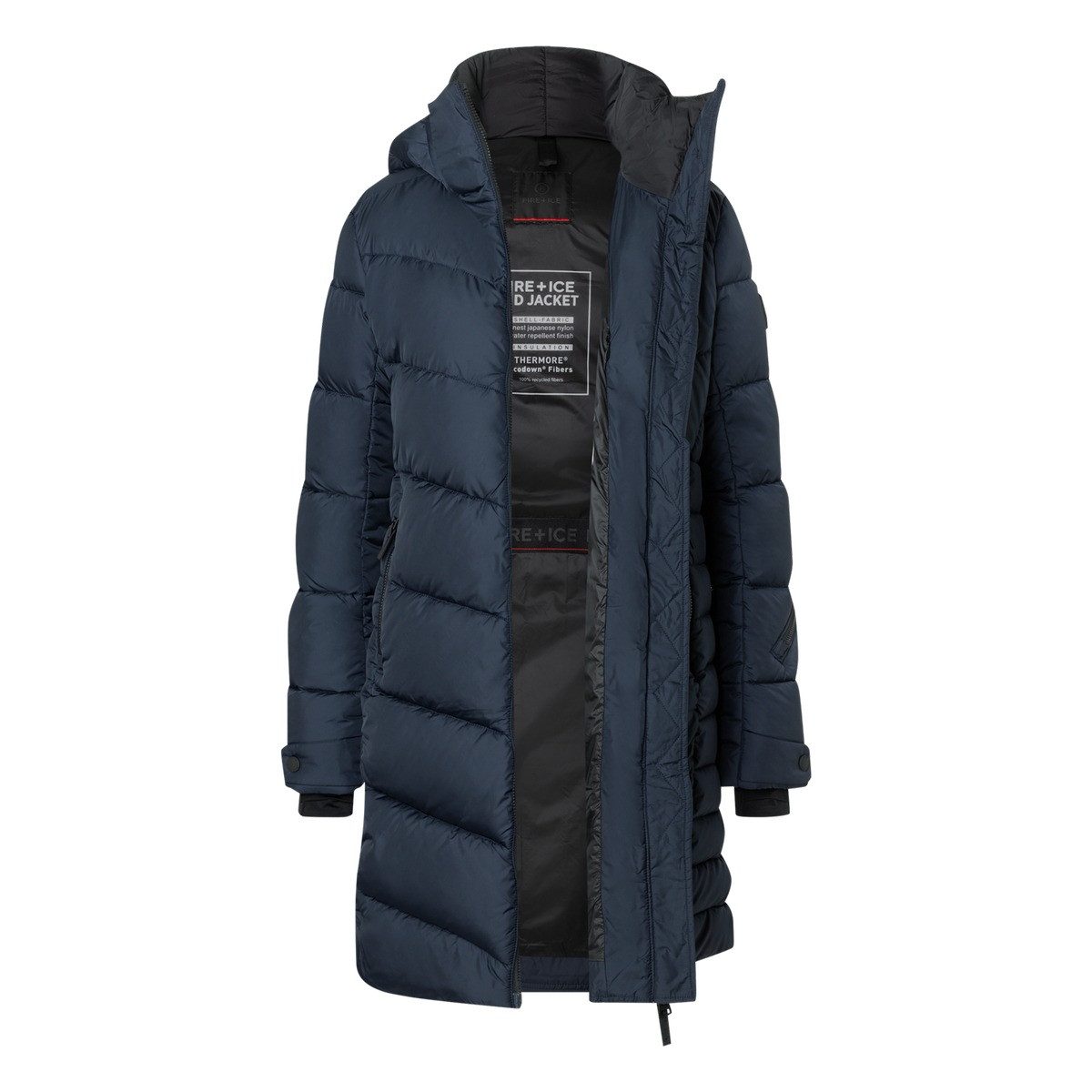 Bogner Fire + Ice Funktionsparka BOGNER Fire + Ice Aenny 2 - Damen Stepppar günstig online kaufen