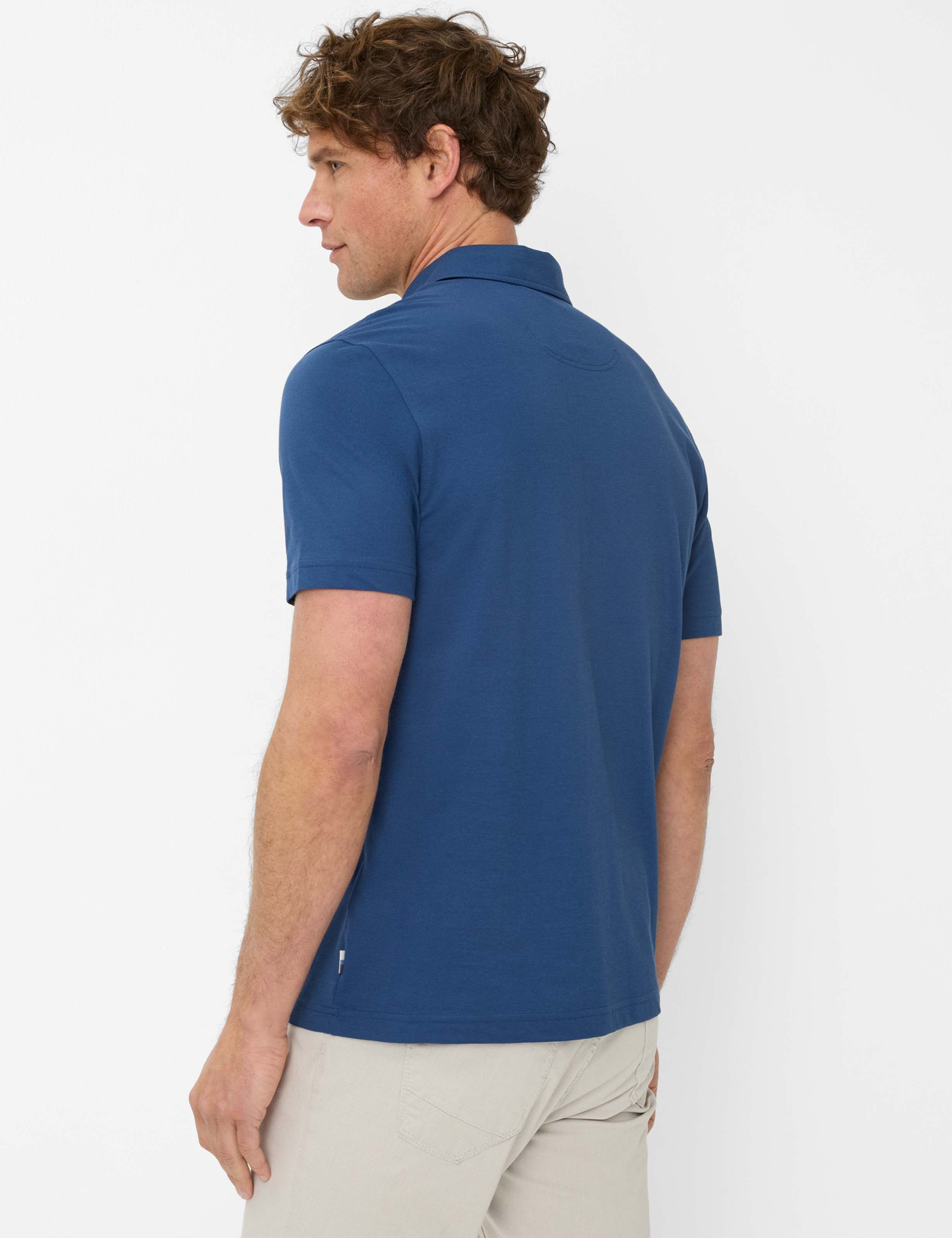 Brax Poloshirt