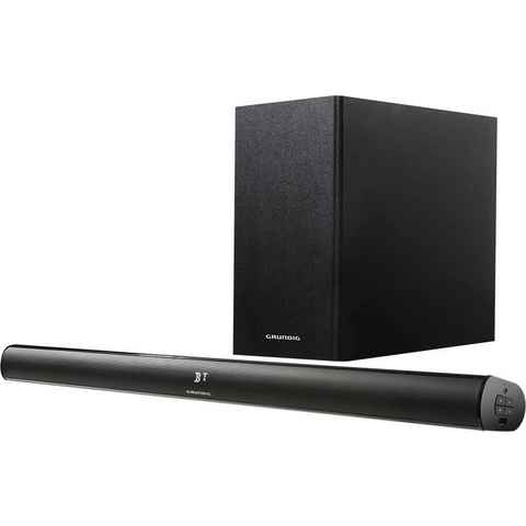 Grundig DSB 990 2.1 Soundbar (Bluetooth, 80 W)