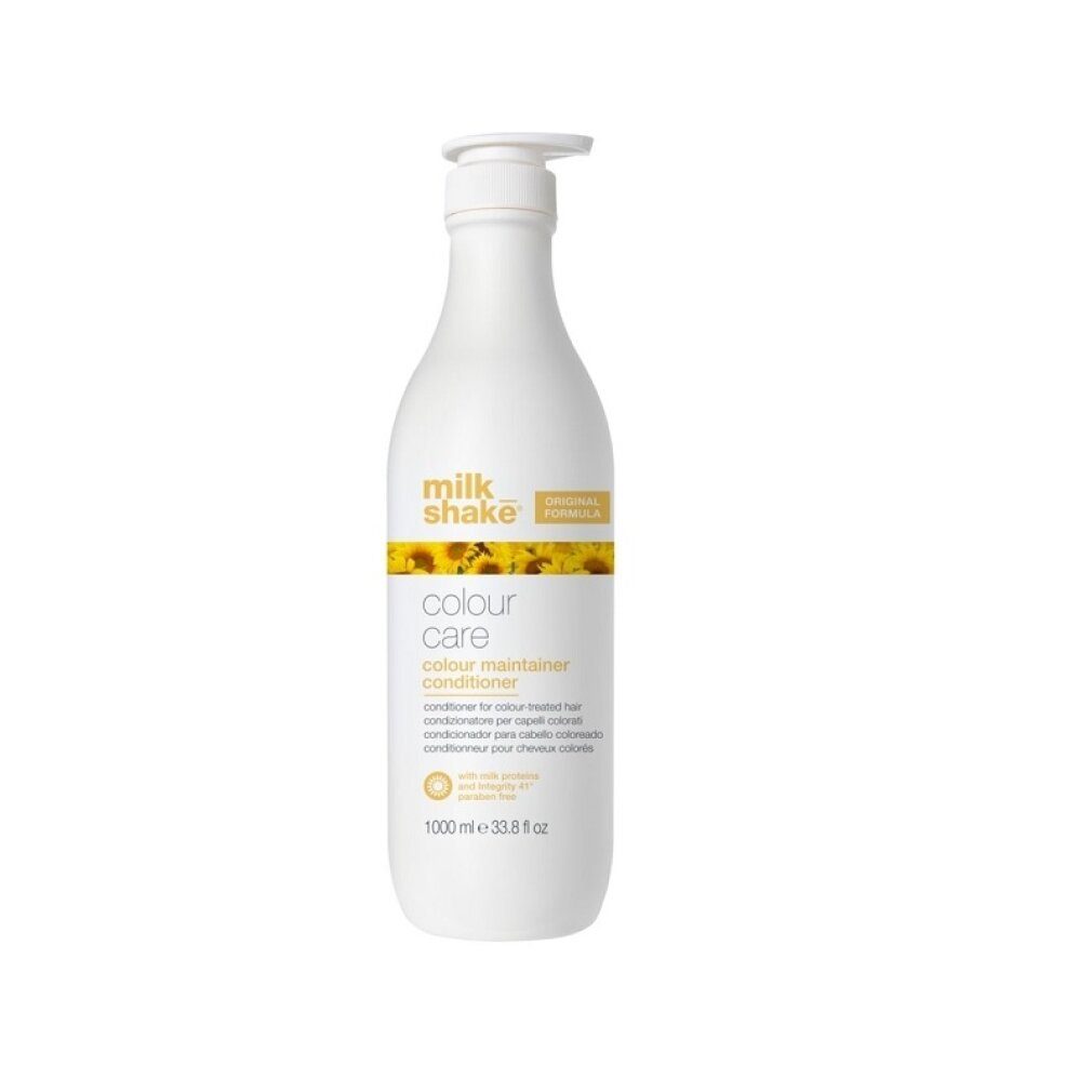 Milk Shake Haarspülung color sealing conditioner 1000ml