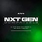 ASTRO »A50 Gen4 Xbox« Gaming-Headset (Geräuschisolierung, inkl. Halo Infinite), Bild 2