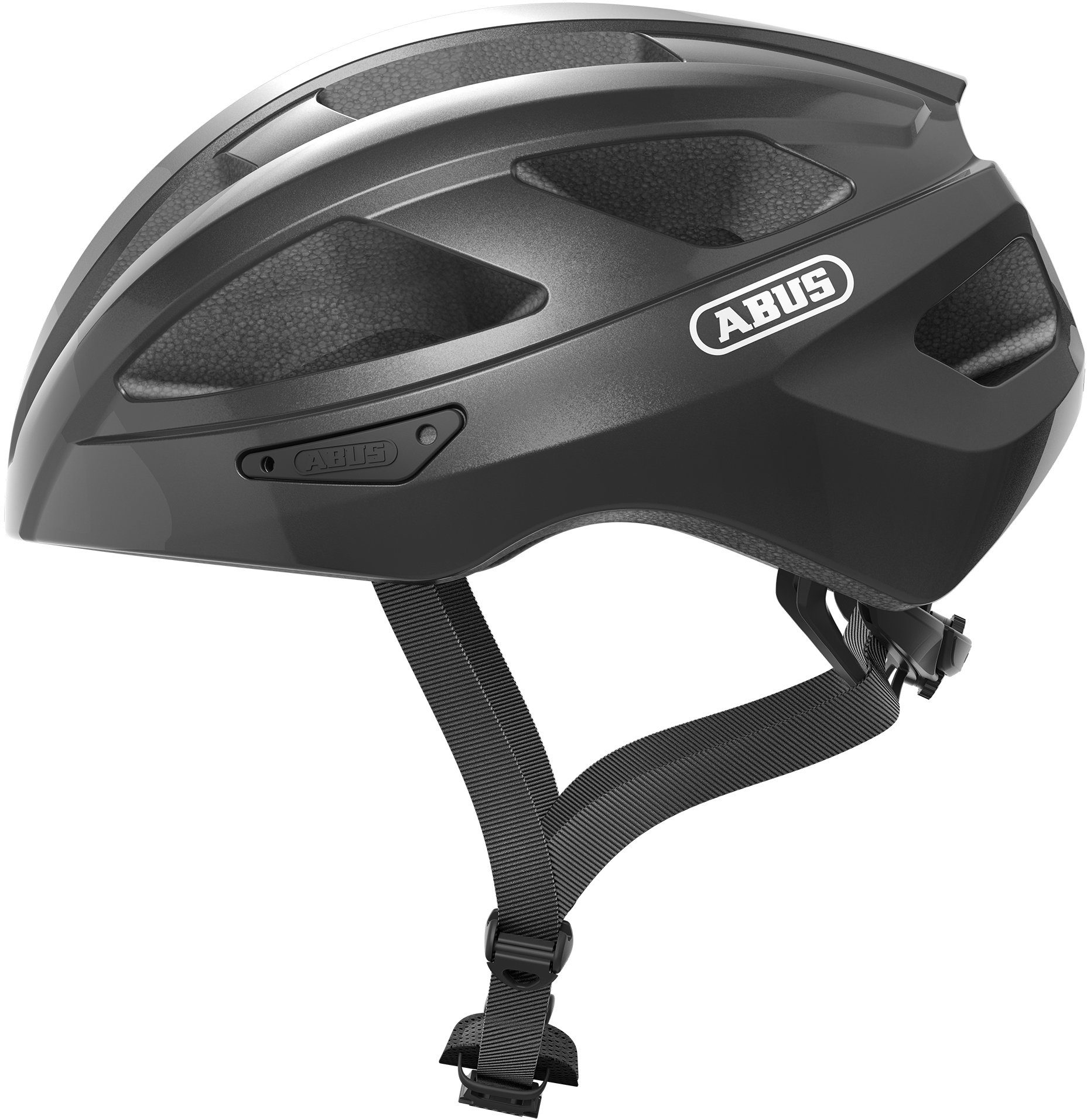 ABUS Rennradhelm MACATOR