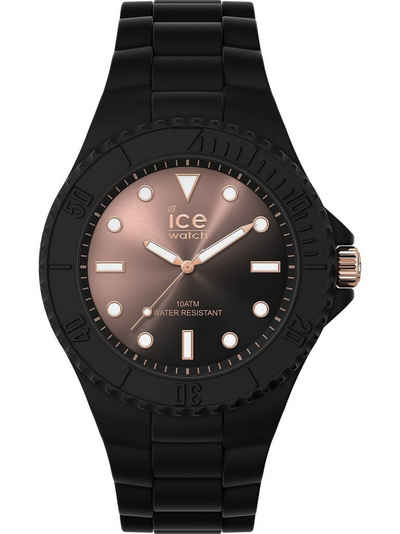 ice-watch Quarzuhr ICE Watch Herren-Uhren Analog Quarz, Klassikuhr