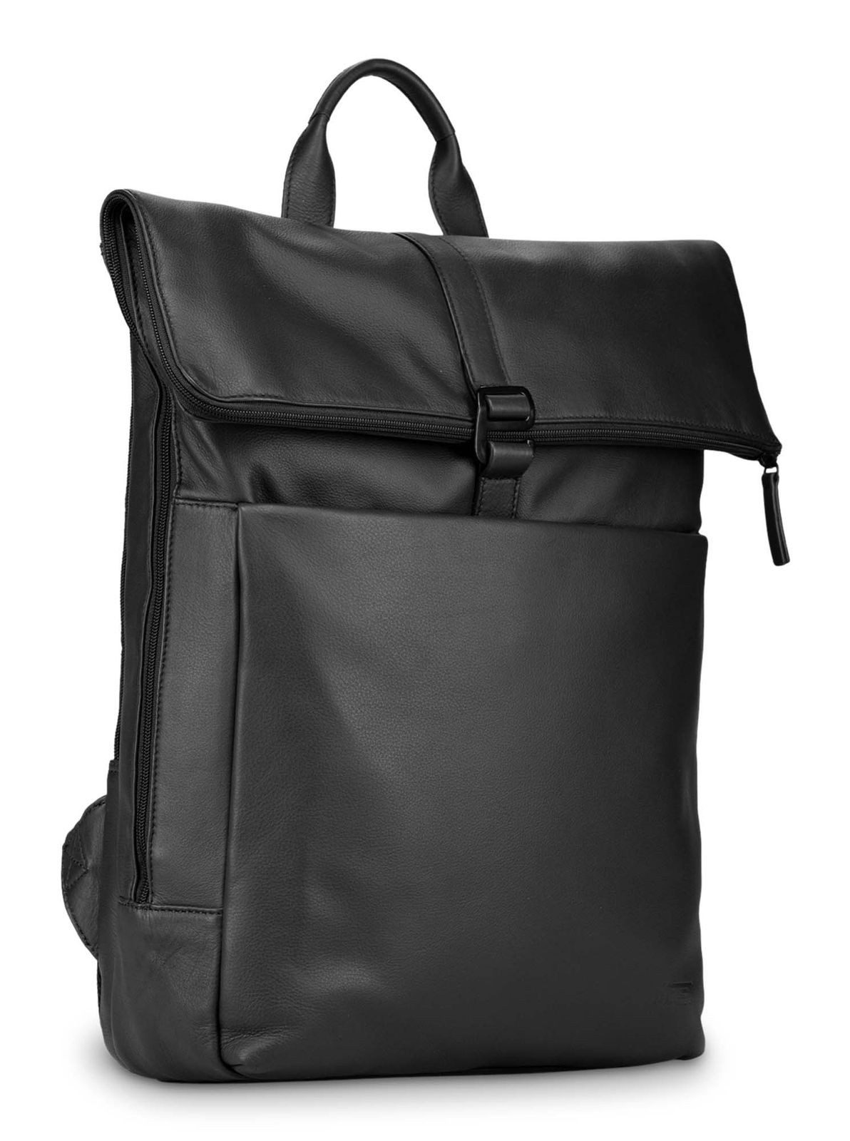 Jost Rucksack Backpack, aus echtem Rindsleder