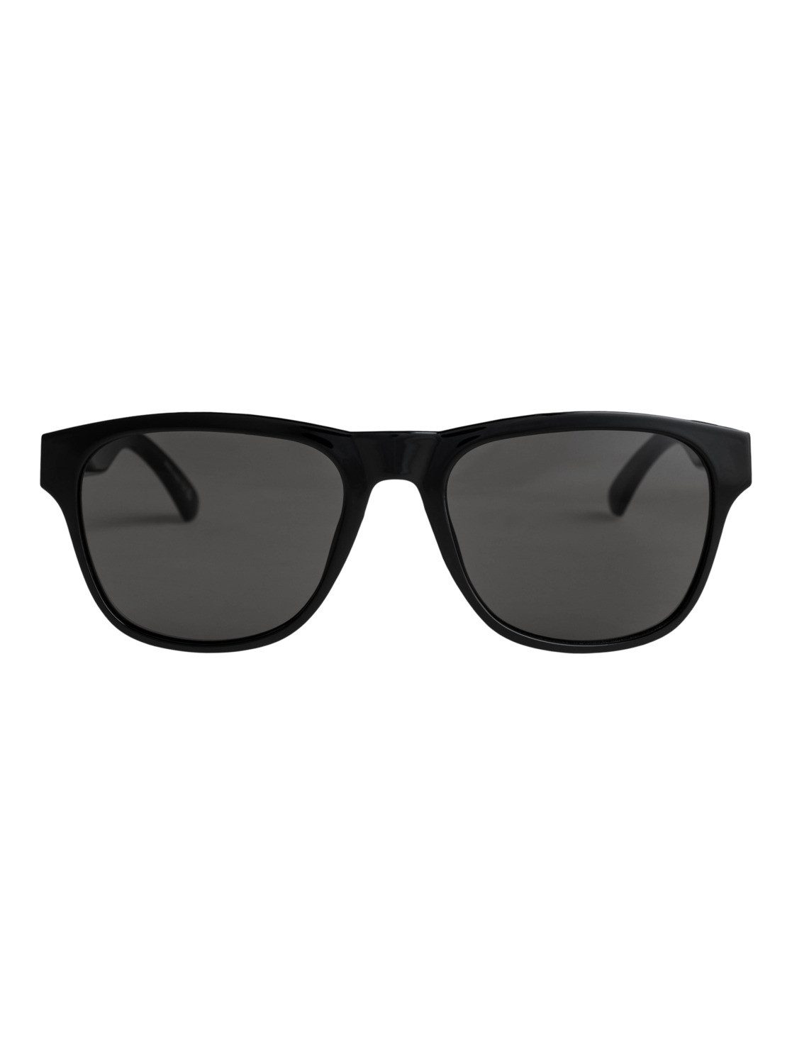 Black/Grey Sonnenbrille Tagger Quiksilver