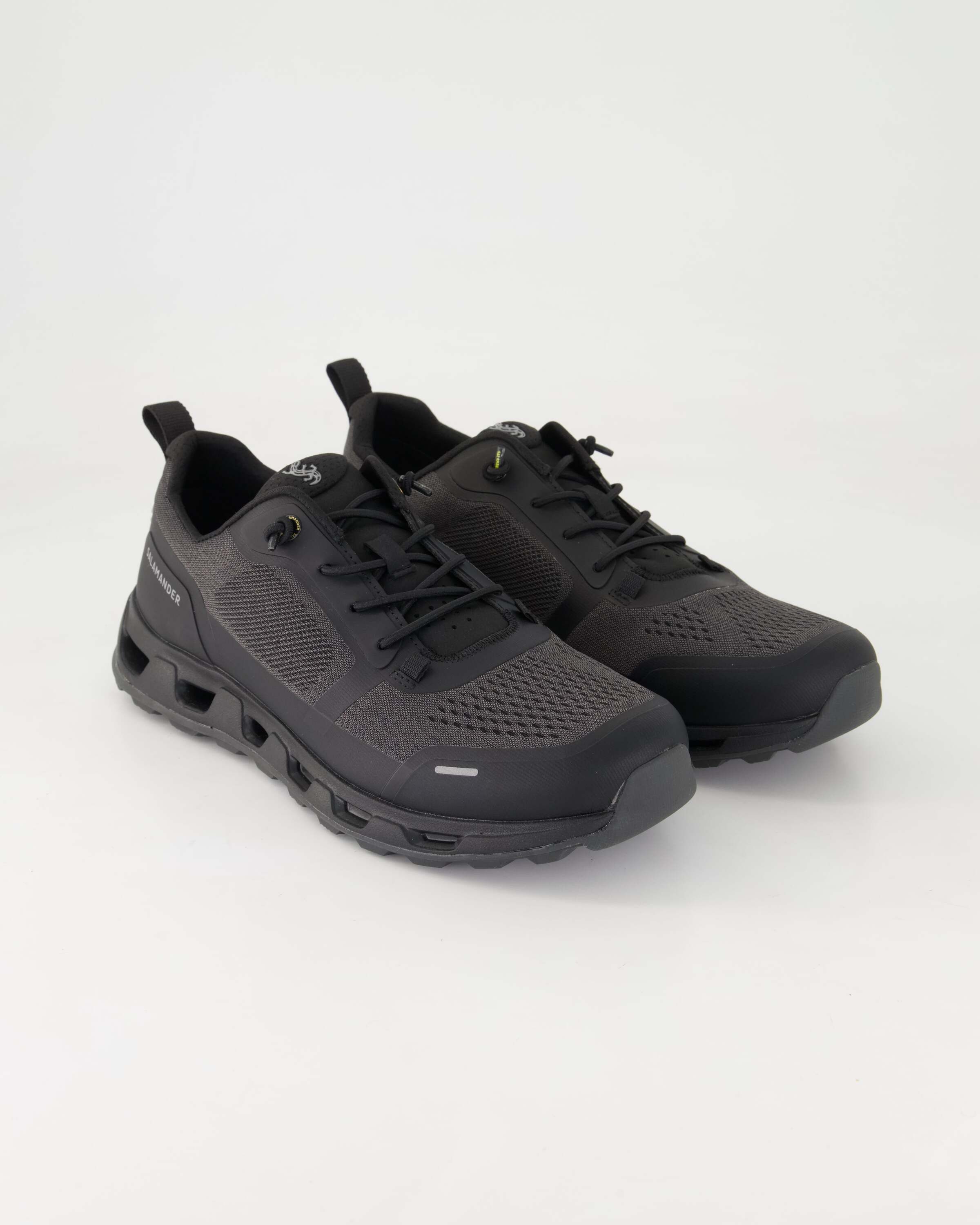 Salamander E31-Ast03-6959-1011 Sneaker Obermaterial: Textil und Sonstiges M günstig online kaufen