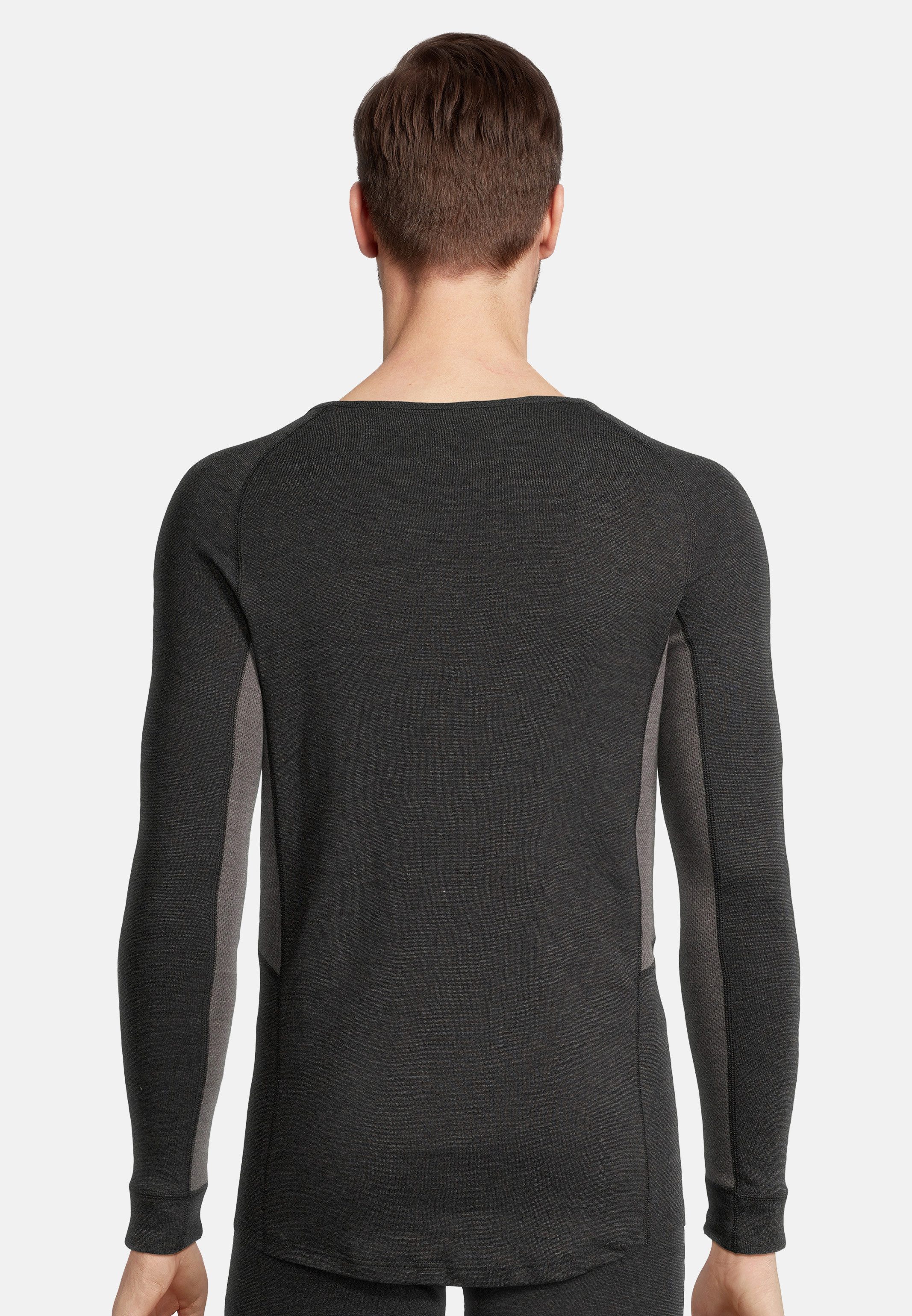 conta Thermounterhemd Sportiv (1-St) Thermo-Unterhemd / Shirt - Baumwolle - Wärmend / atmungsaktiv