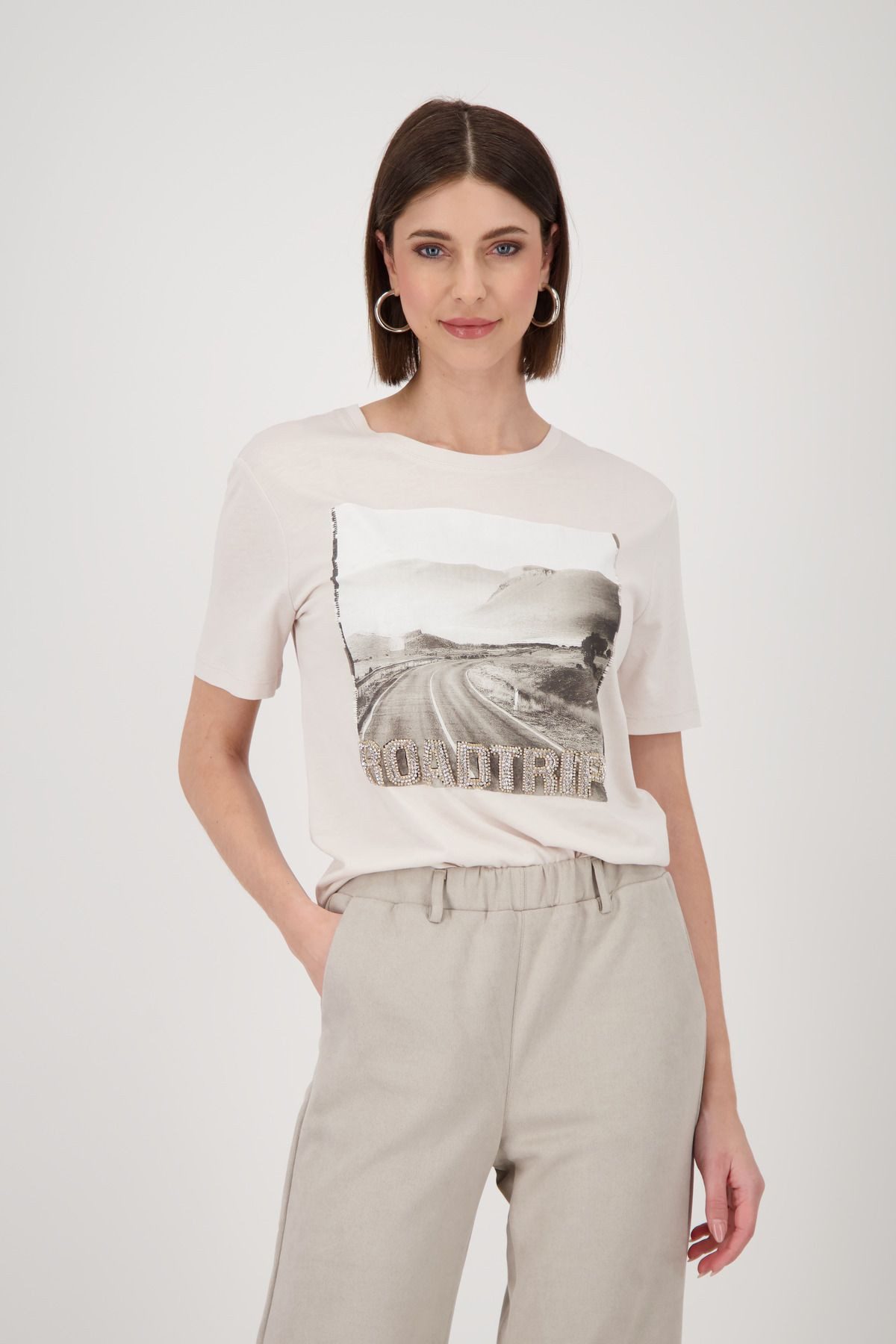 Print-Shirt
