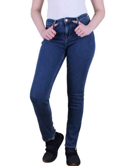Lee® Slim-fit-Jeans Elly Jeanshose mit Stretch
