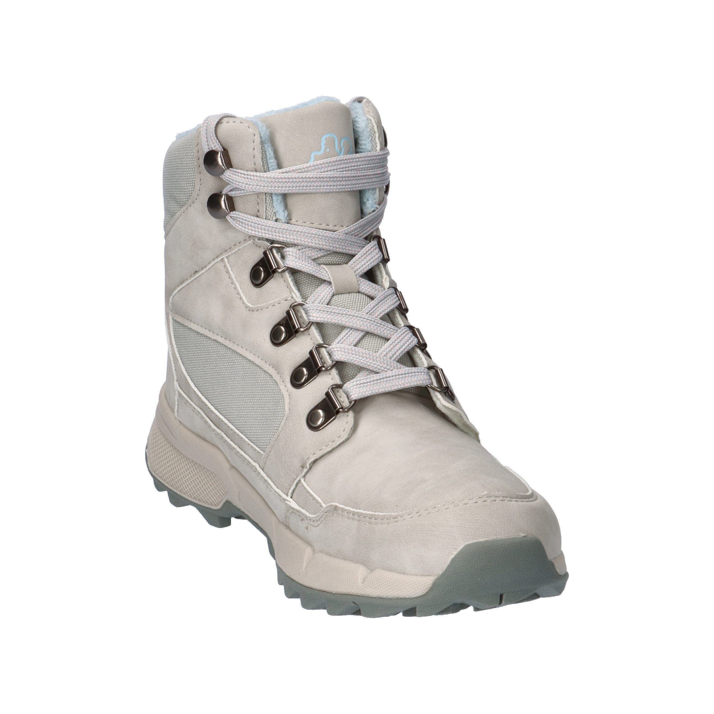 Kappa Kappa Damen Stiefel DIXTON Women Boots 243240 Winterboots