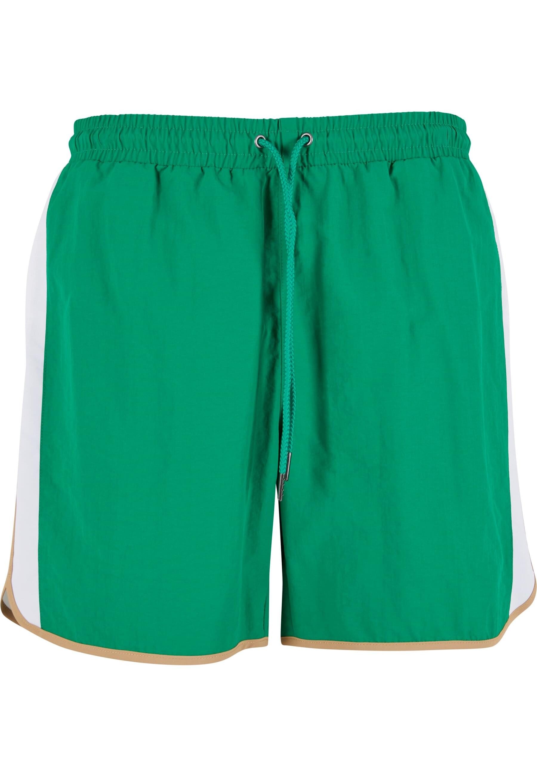 URBAN CLASSICS Badeshorts Urban Classics Retro günstig online kaufen