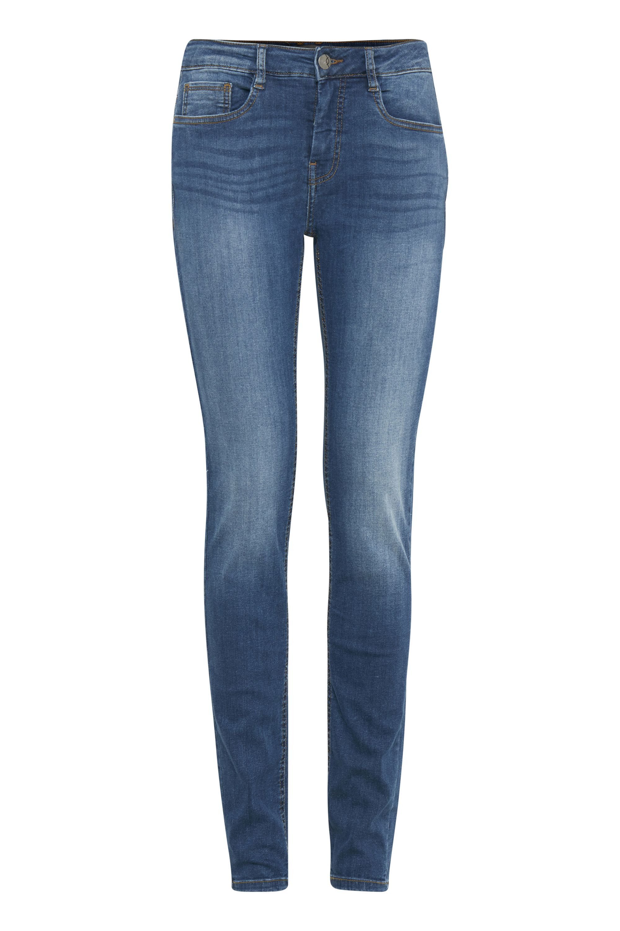 Regular-fit-Jeans Jeans FRZoza