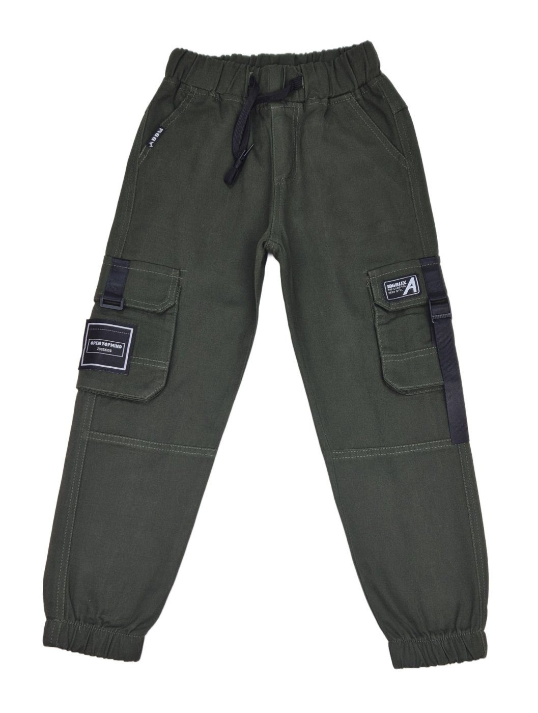 Cargohose für Kinder