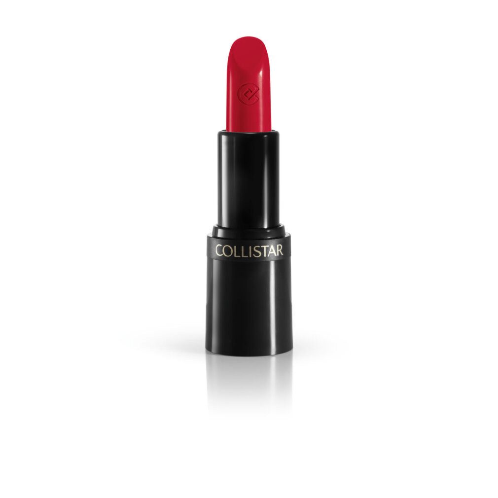 COLLISTAR Lippenstift ROSSETTO PURO lipstick #111-rosso milano