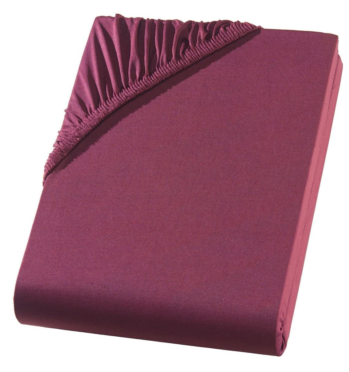 Carpe Sonno Spannbettlaken 90x200 100x200 140x200 günstig online kaufen