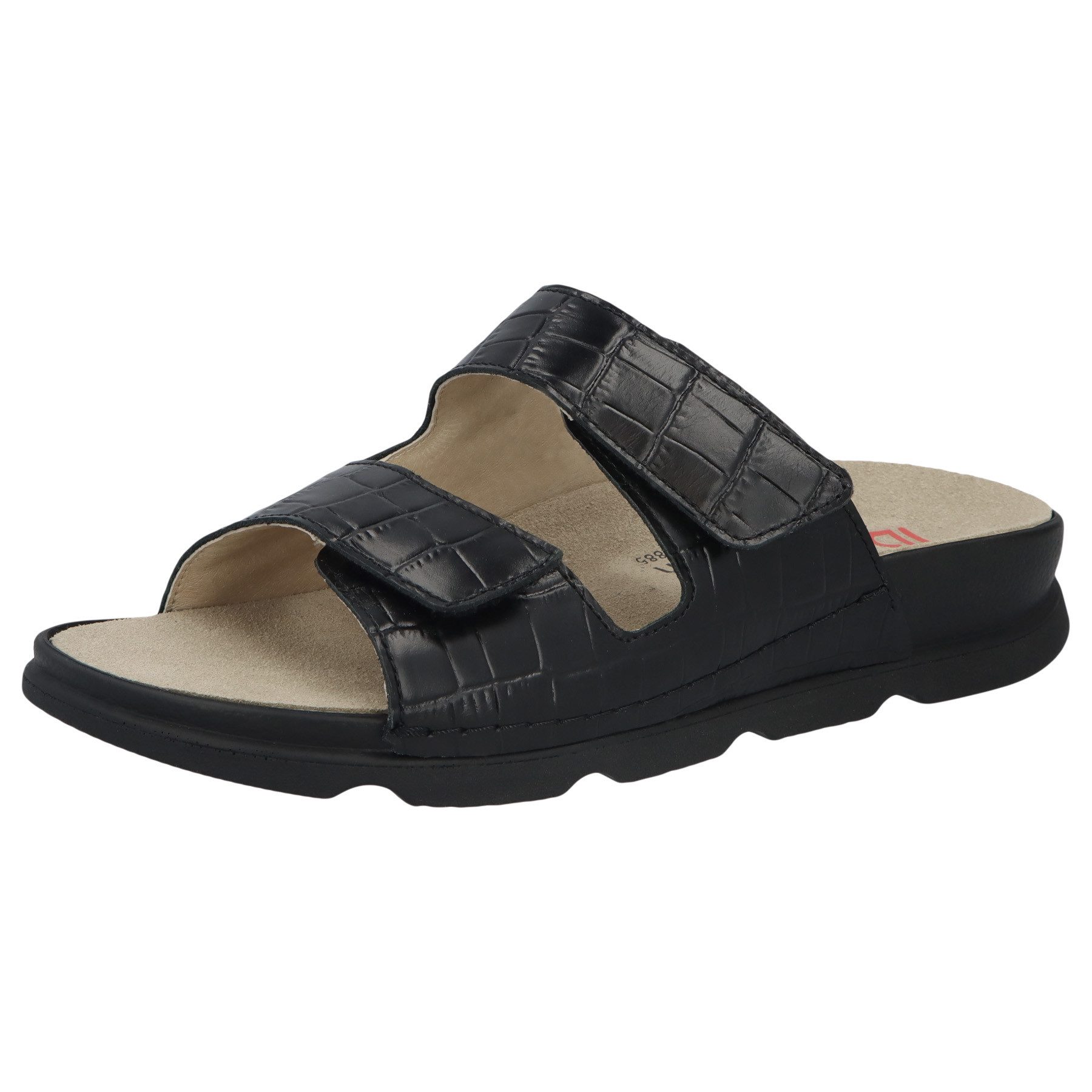 BERKEMANN Berkemann Berkoflex Sabatina Pantolette Pantolette günstig online kaufen
