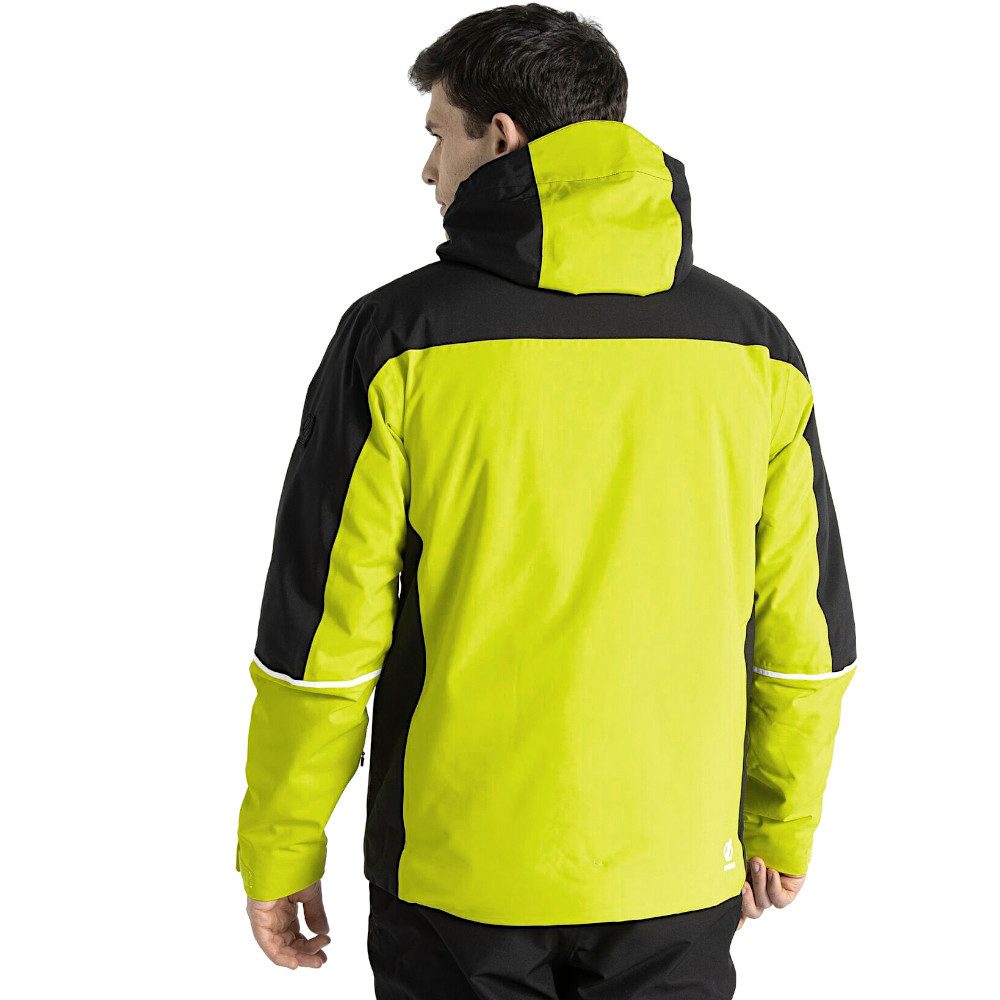 Dare2b Skijacke Eagle Snowboard Jacke Outdoor extrem wetterfest und atmungsaktiv, schützt vor Wind und Wasser