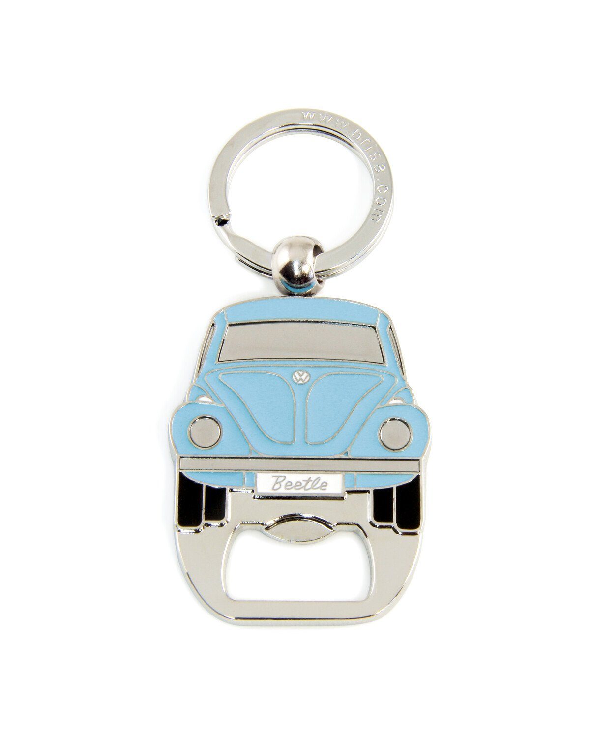 VW Collection by BRISA Schlüsselanhänger Volkswagen günstig online kaufen