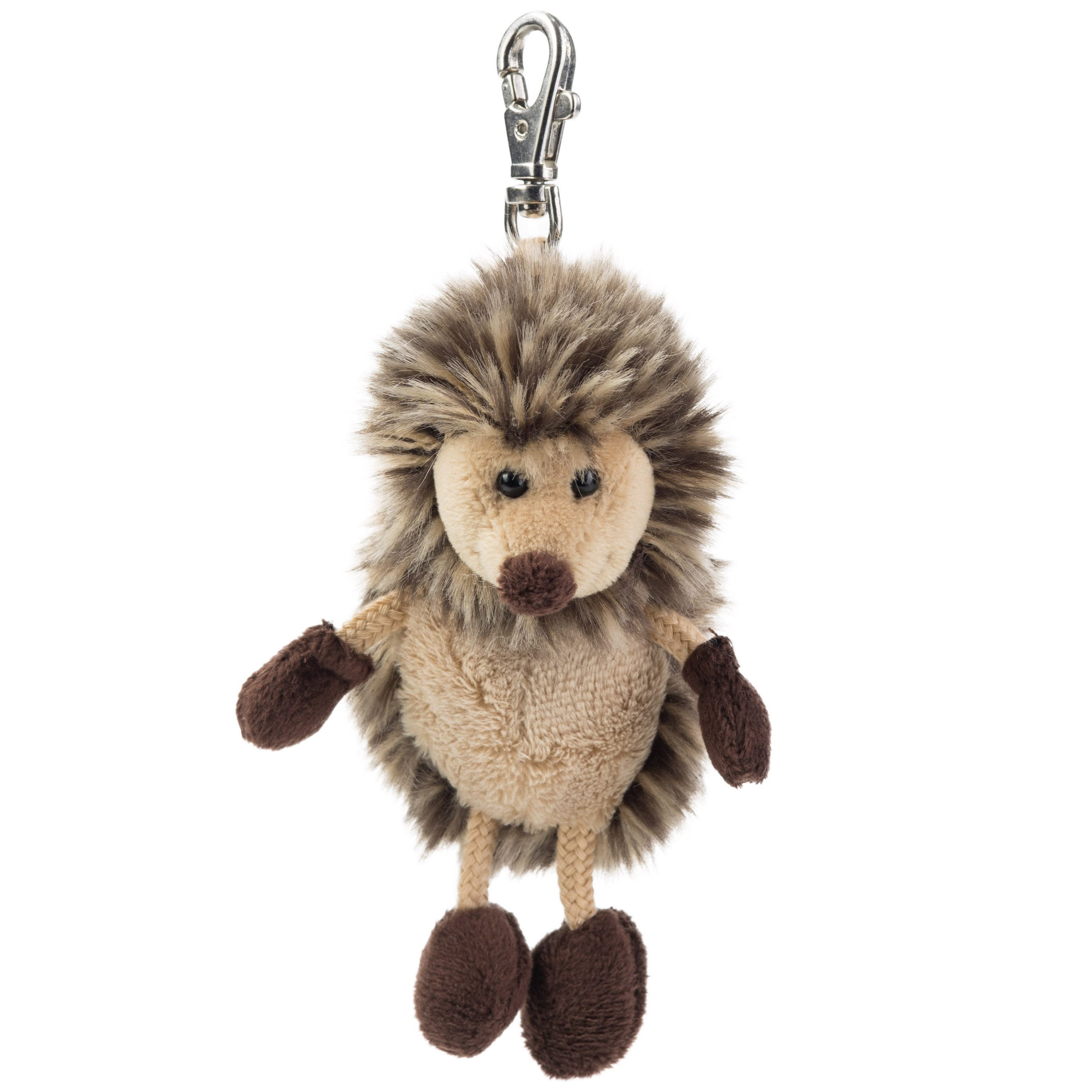 Schaffer Collection Plüschanhänger Igel "Mike"