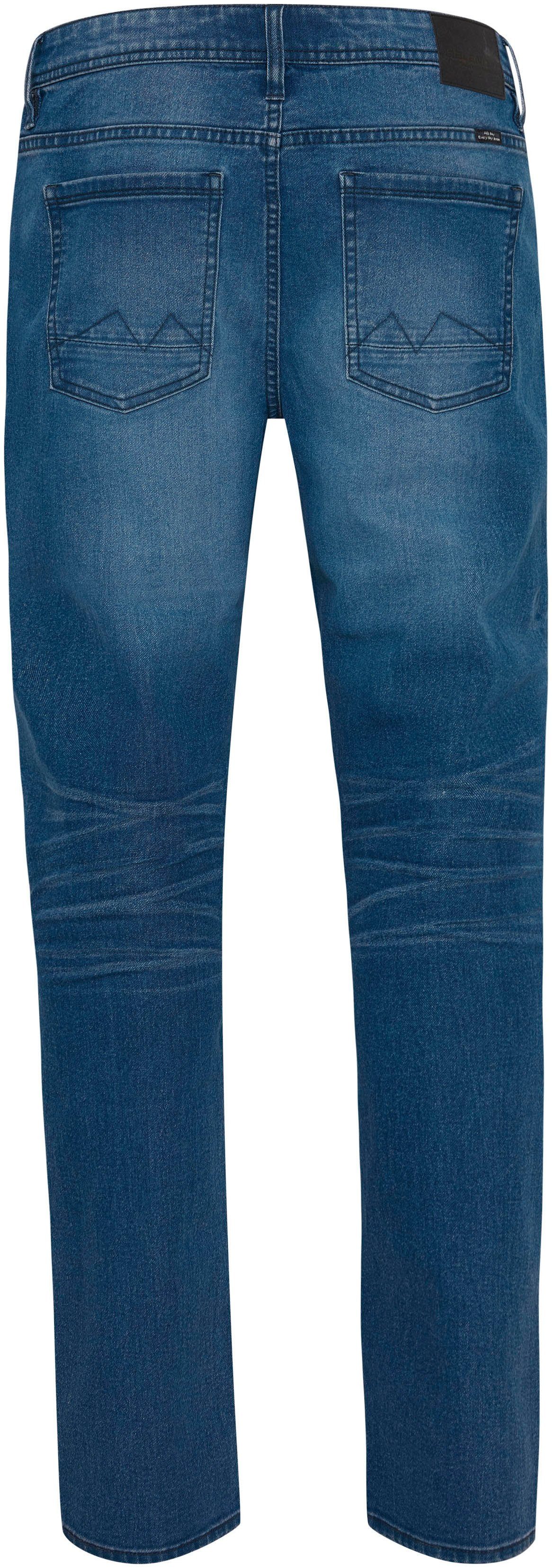 Blend 5-Pocket-Jeans BL-Jeans Twister fit
