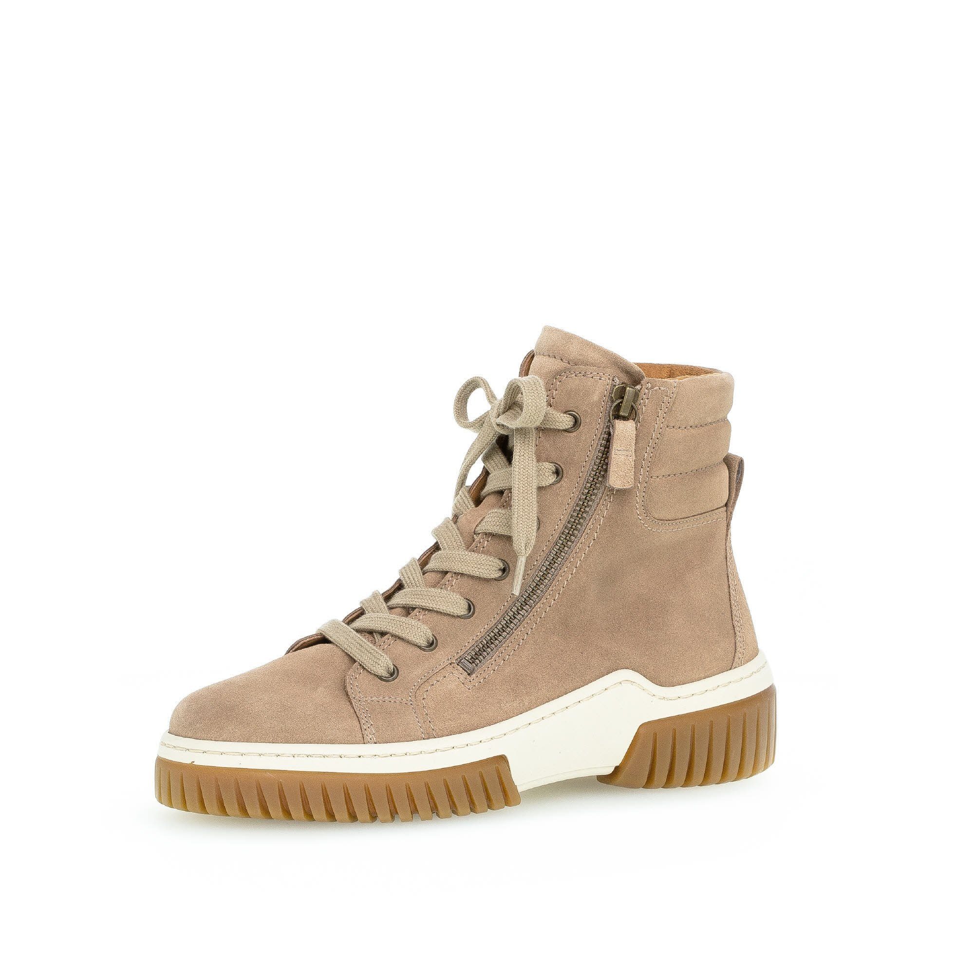 Gabor 73.761.12 Sneaker desert | 