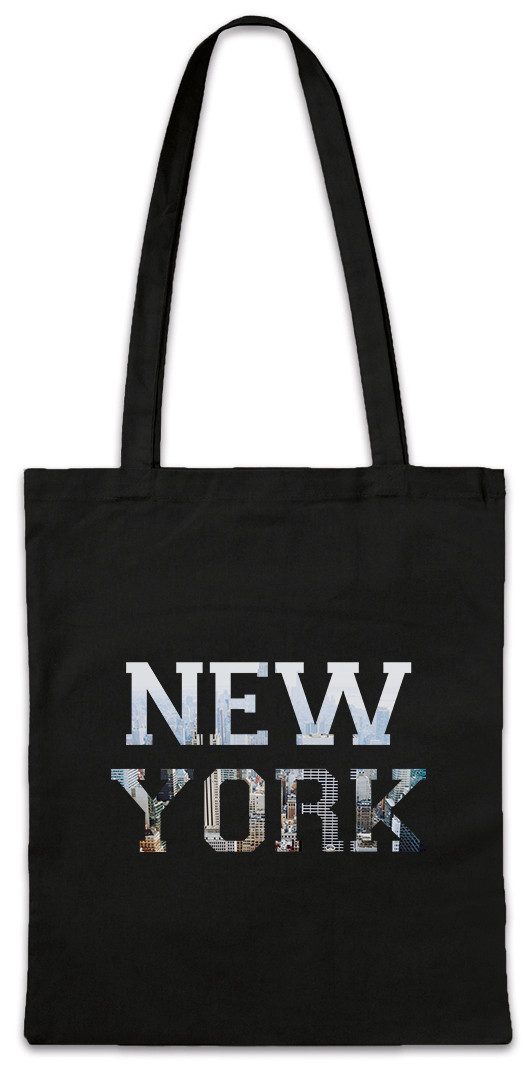 Urban Backwoods Beuteltasche New York I günstig online kaufen