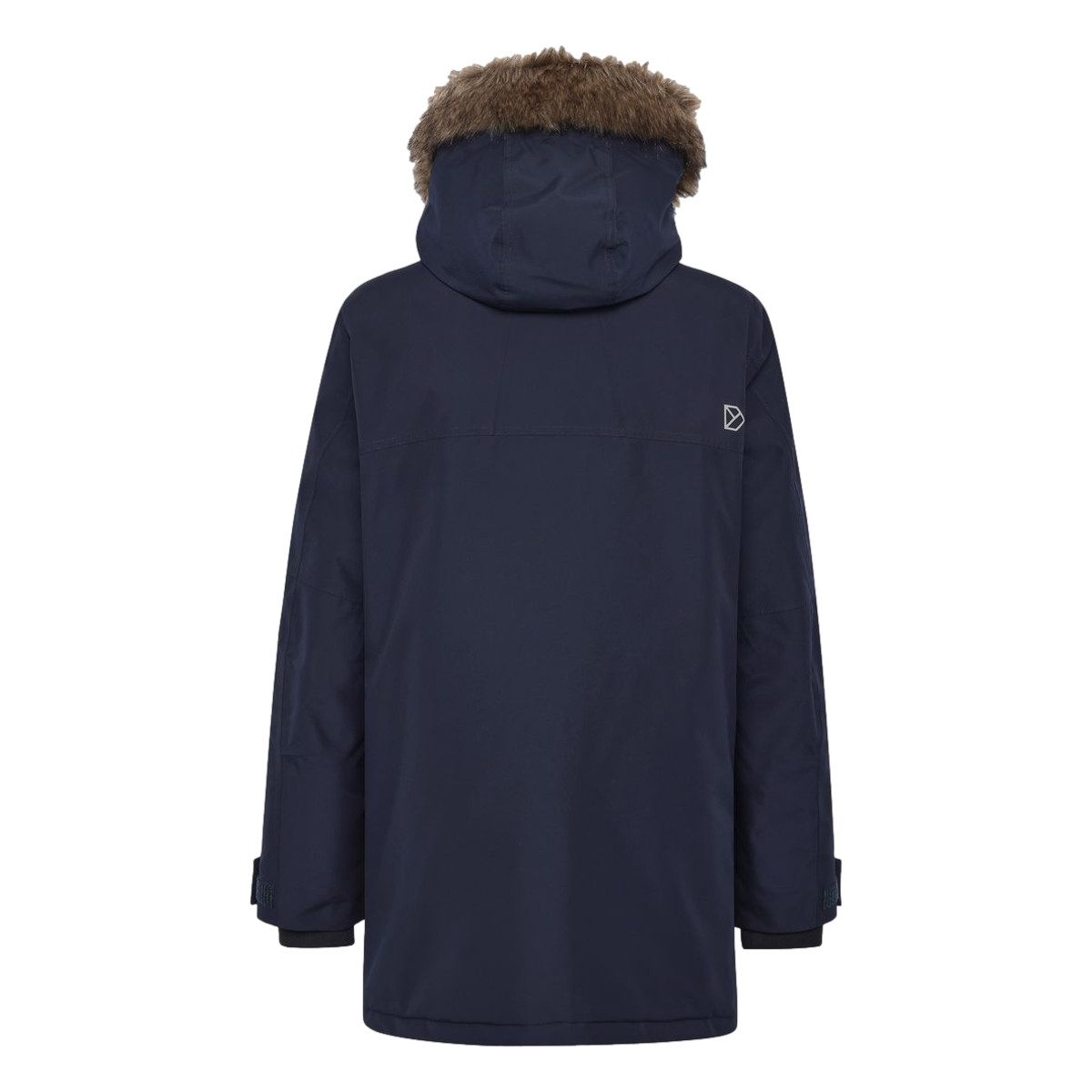 Didriksons Funktionsparka Didriksons Rick 2 - Herren Parka günstig online kaufen