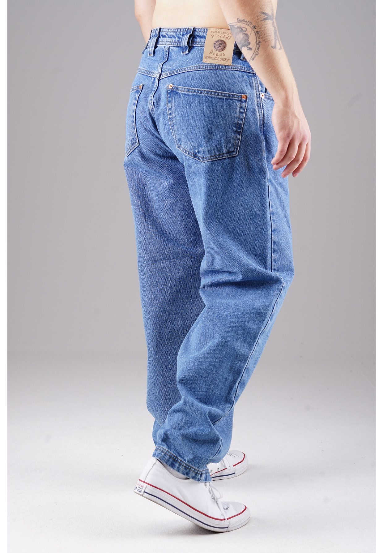PICALDI Jeans 5-Pocket-Jeans Zicco 471 Detroit günstig online kaufen
