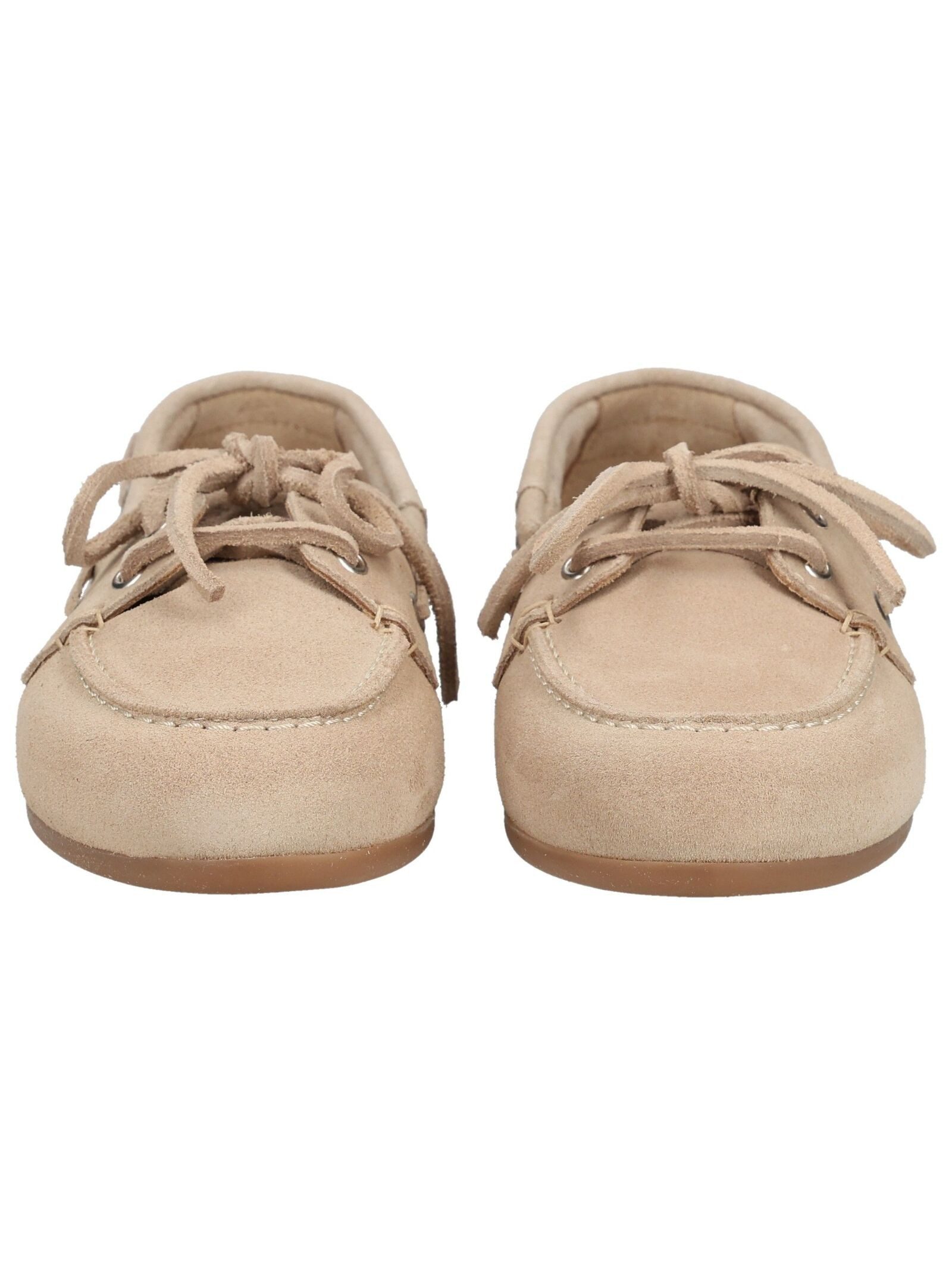 Pavement Pavement Halbschuhe Leder Bootsschuh