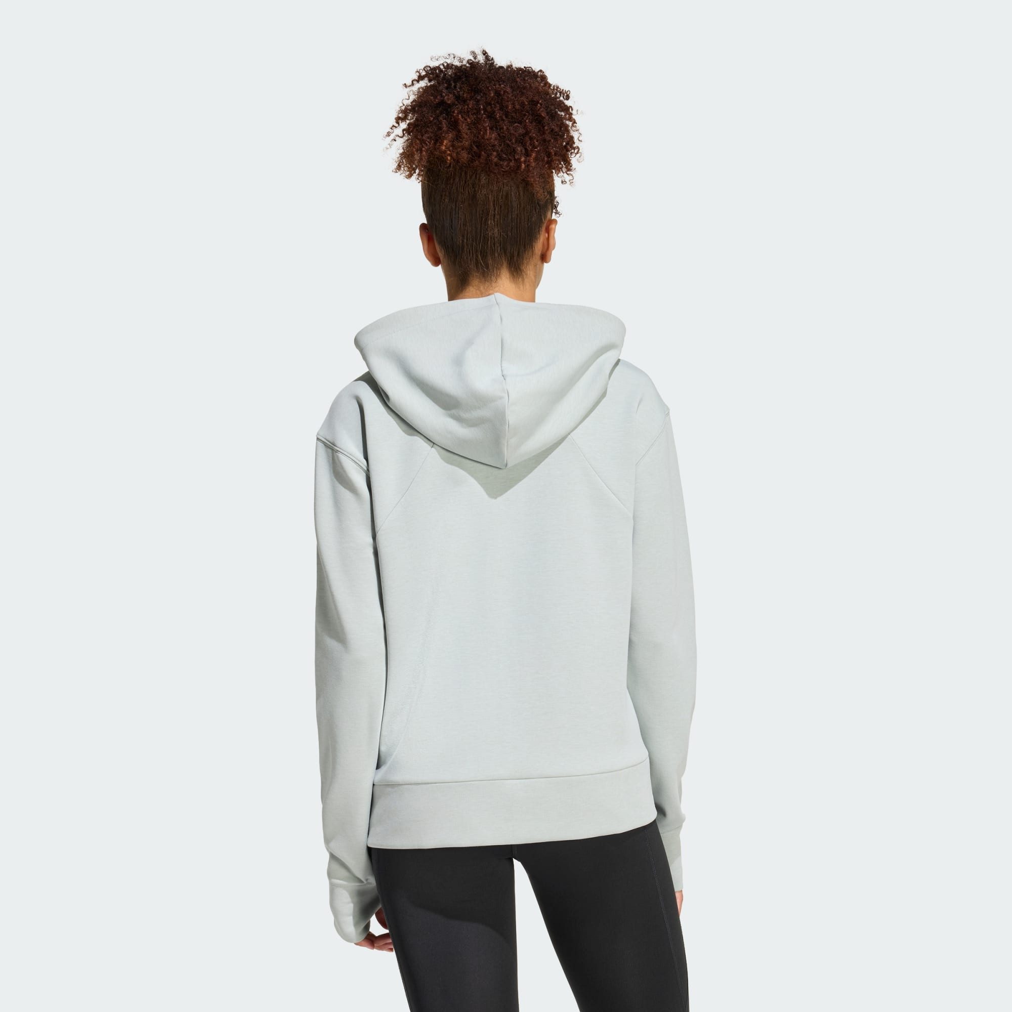 adidas Performance Hoodie DESIGNED 4 TRAINING KAPUZENJACKE (1-tlg)