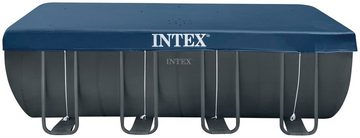 Intex Framepool Ultra XTR Frame (Set), BxLxH: 274x549x132 cm