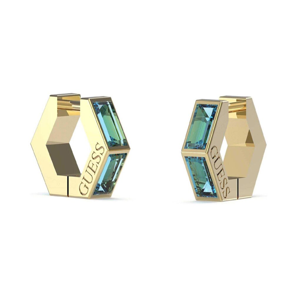 Guess Paar Серьги-гвоздики Damen Серьги-гвоздики JUBE03133JWYGAQTU
